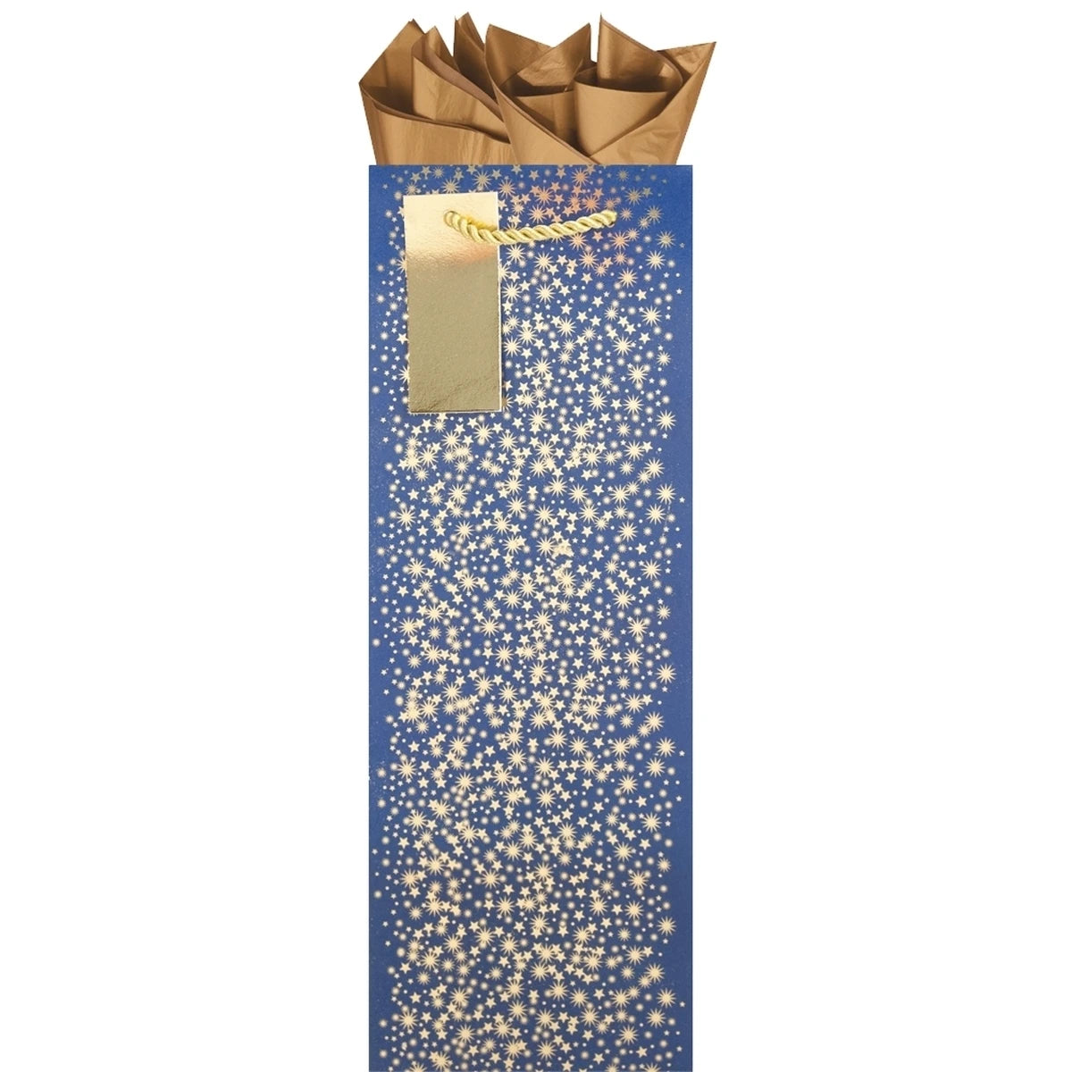 Midnight Sky Bottle Bag