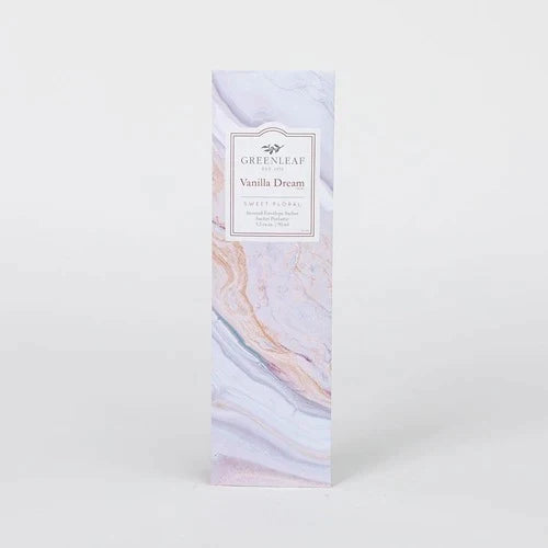 Vanilla Dream Slim Sachet