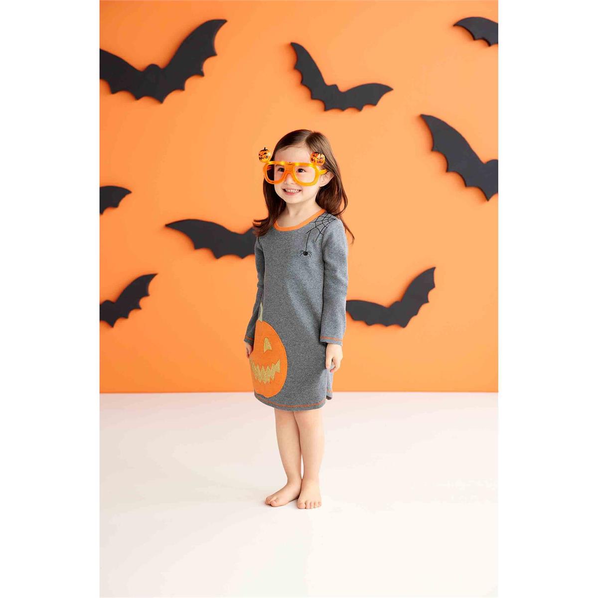 Light-Up Halloween Glasses