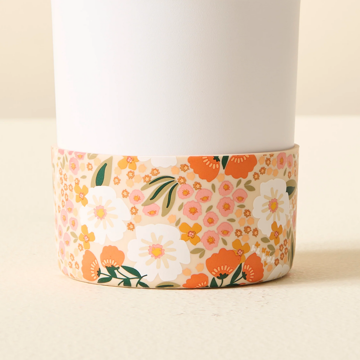 No-Slip Tumbler Boot
