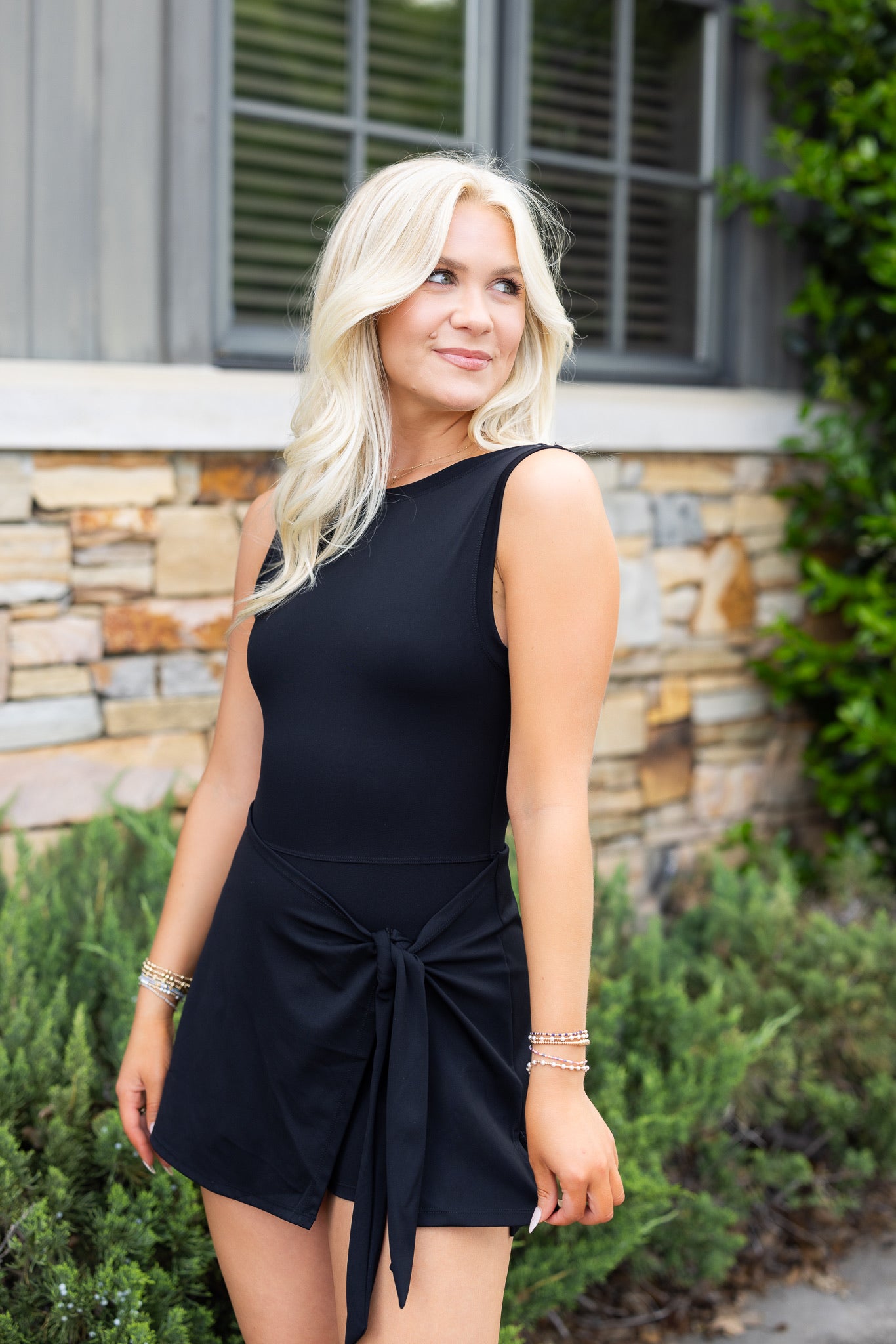 Keeling Dress
