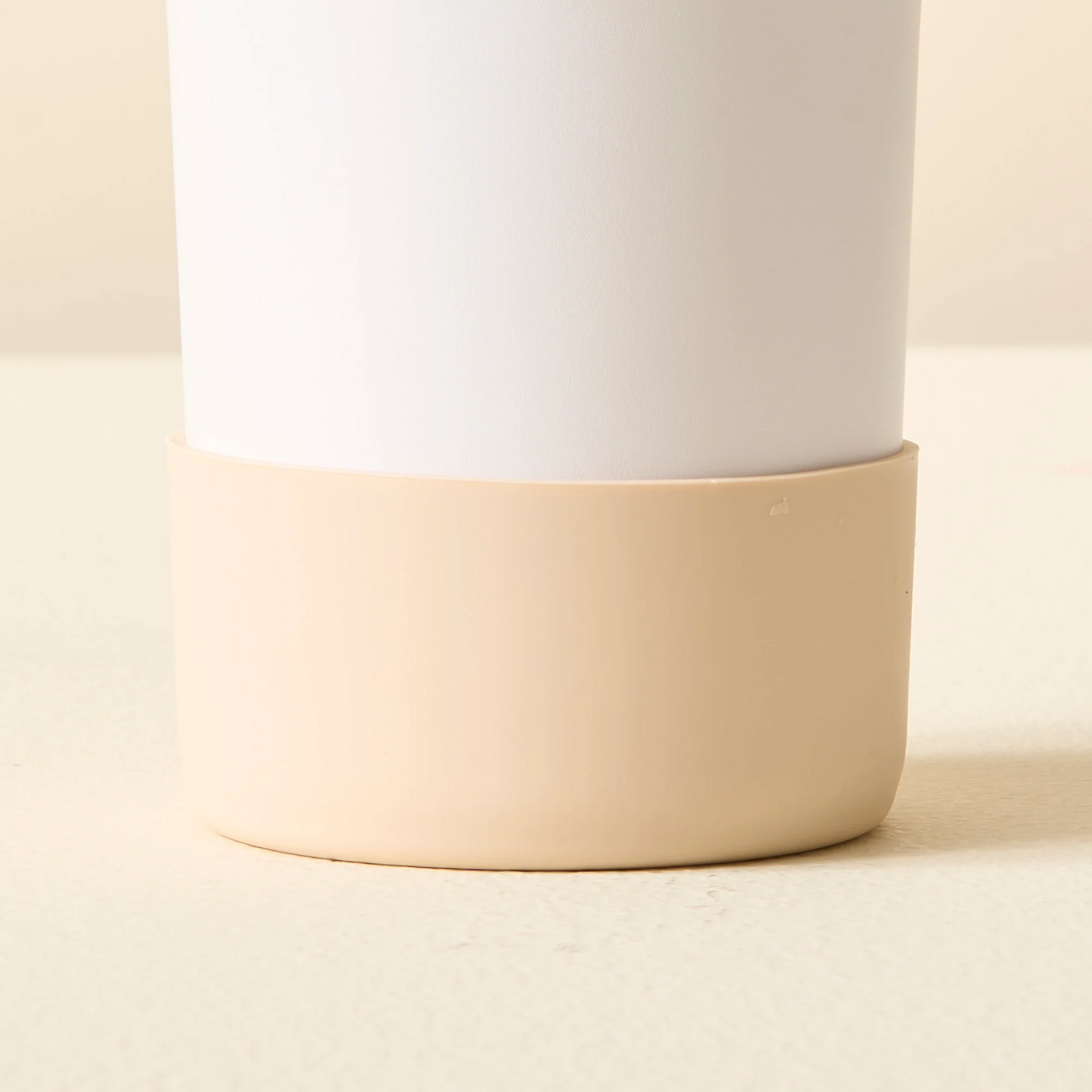 No-Slip Tumbler Boot