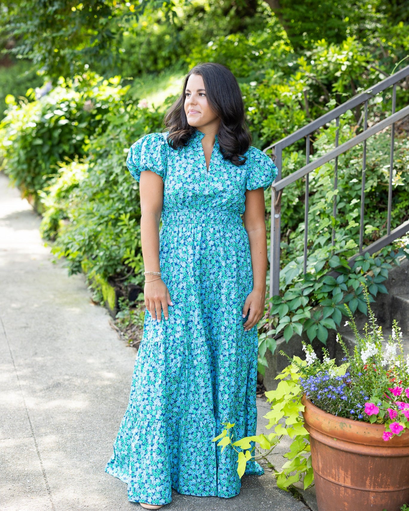 Smith Dress