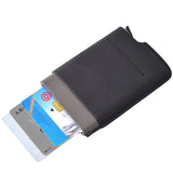 Card Blocker RFID Wallet