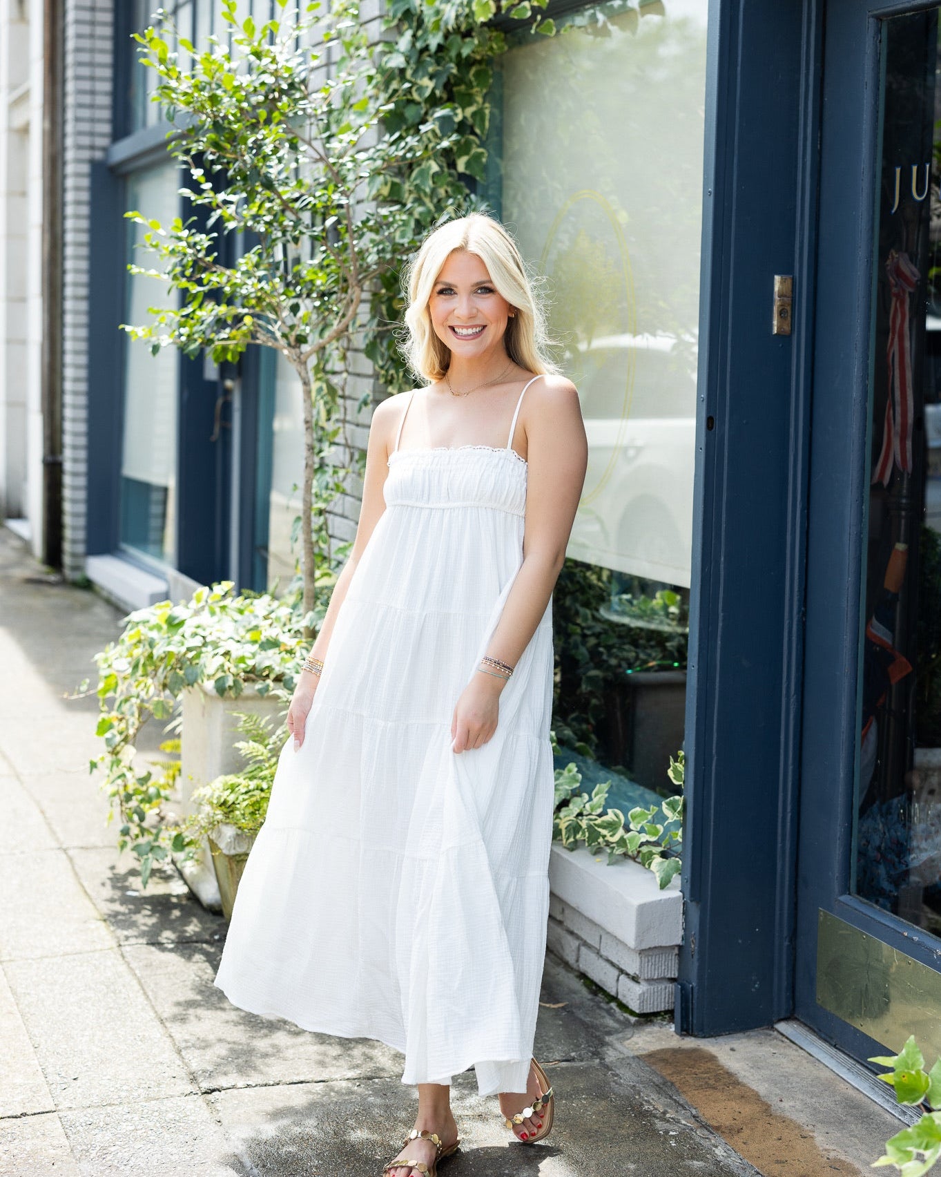 Lucy Dress
