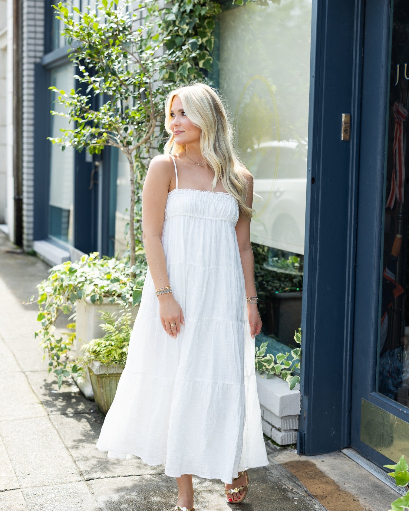 Lucy Dress