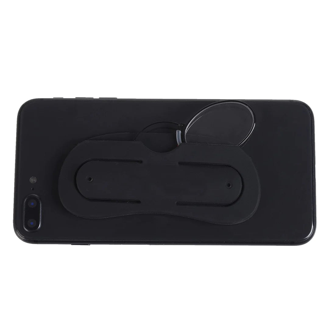 iReaders w/ Phone Stand