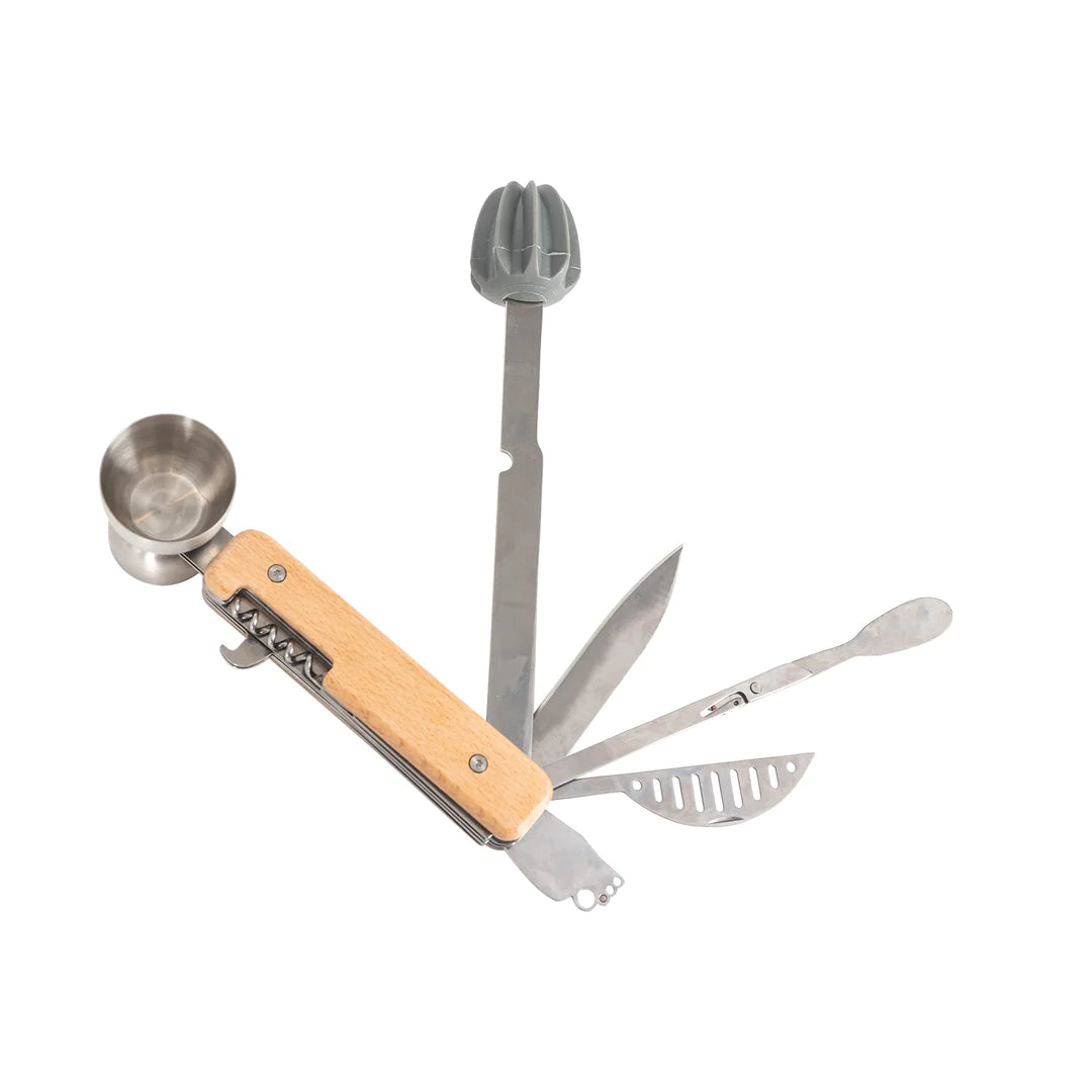 Bartender 10 in 1 Tool