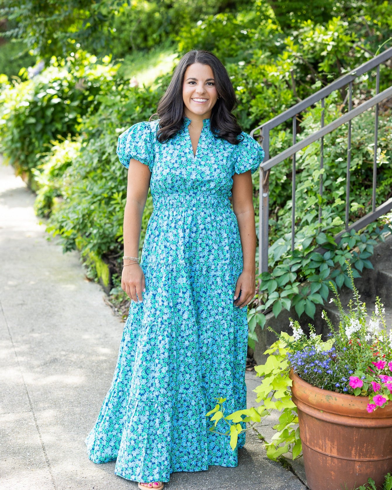 Smith Dress