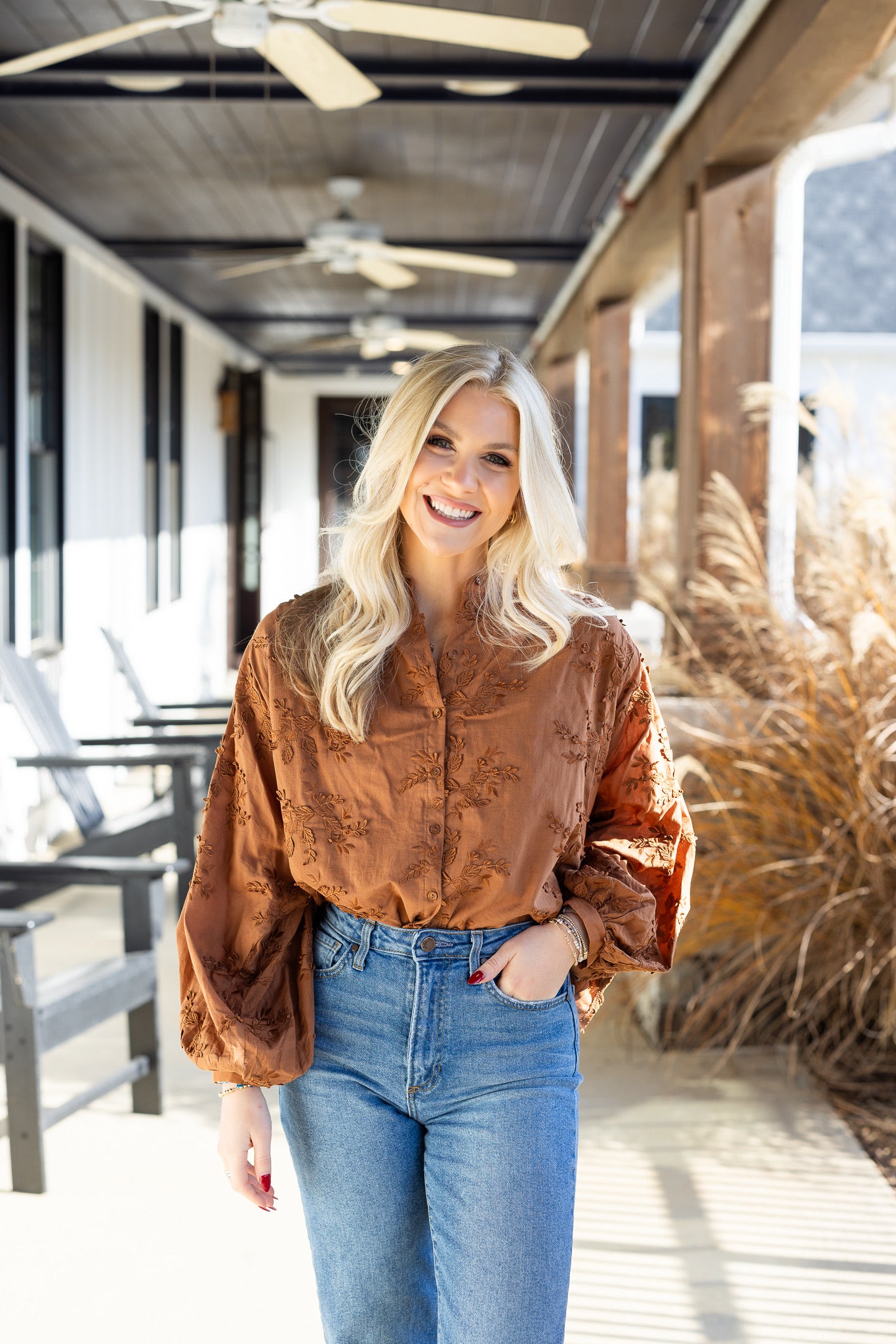 Elsie Top
