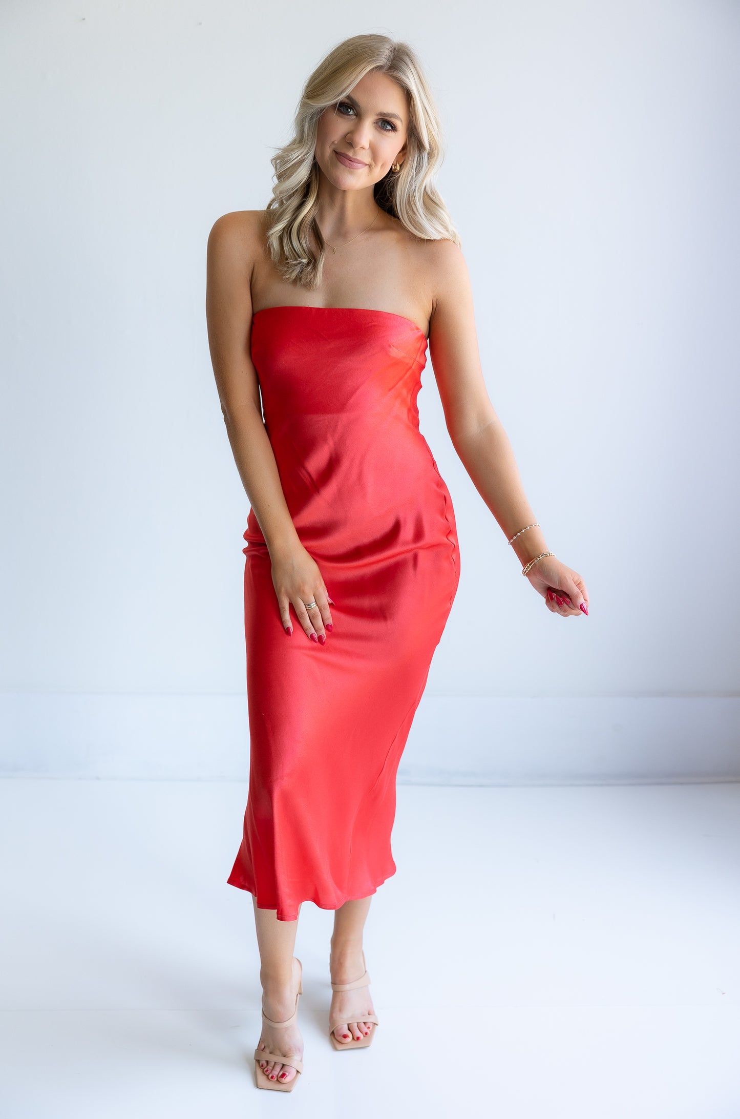Sheila Dress