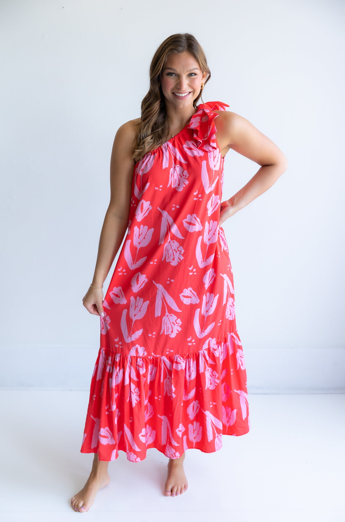 Mia Dress