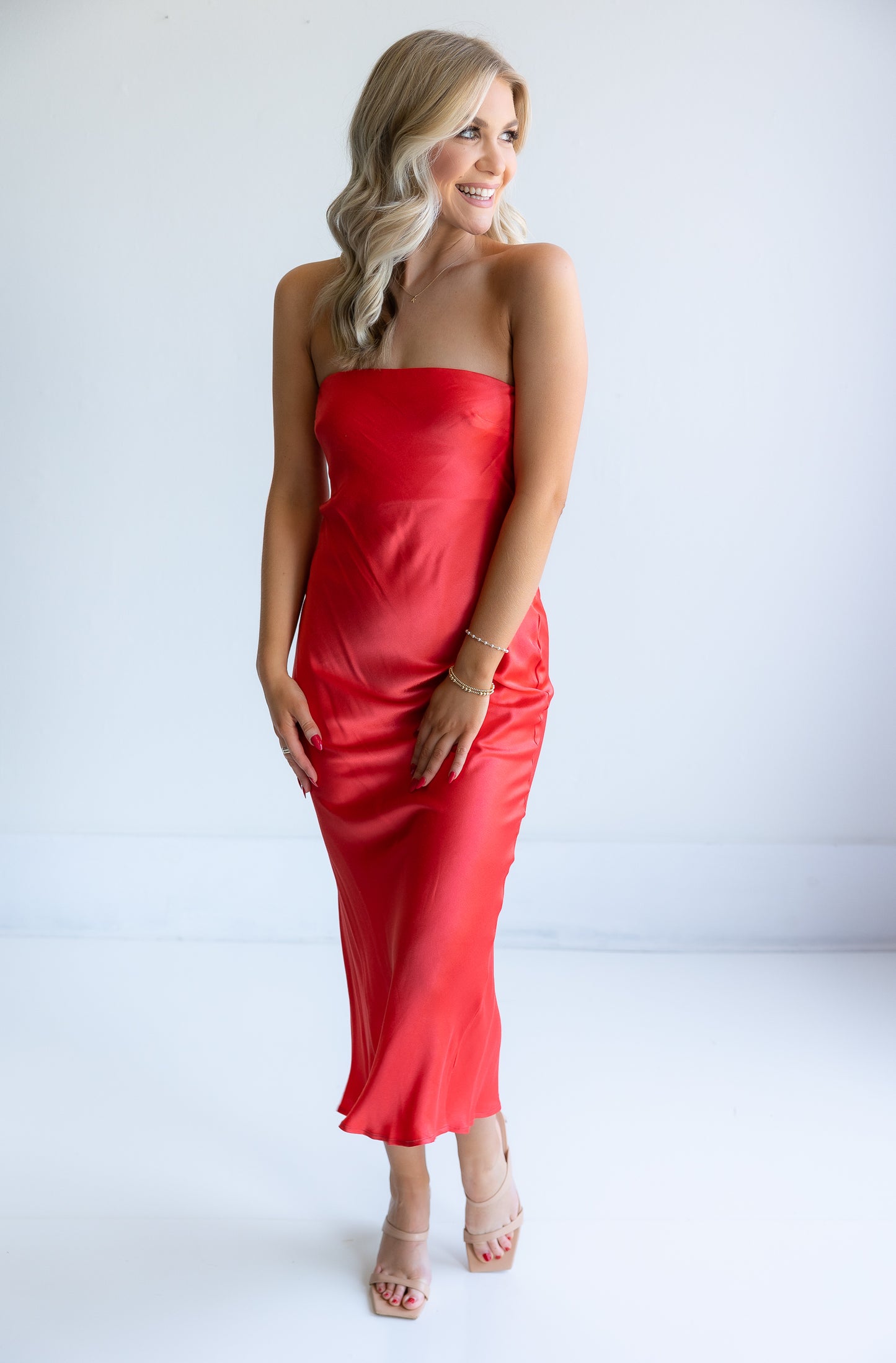 Sheila Dress