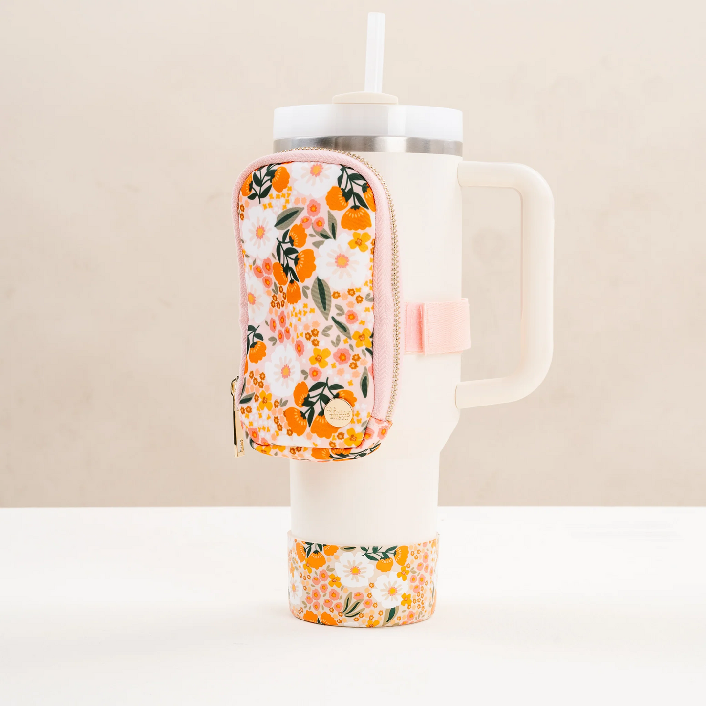 No-Slip Tumbler Boot