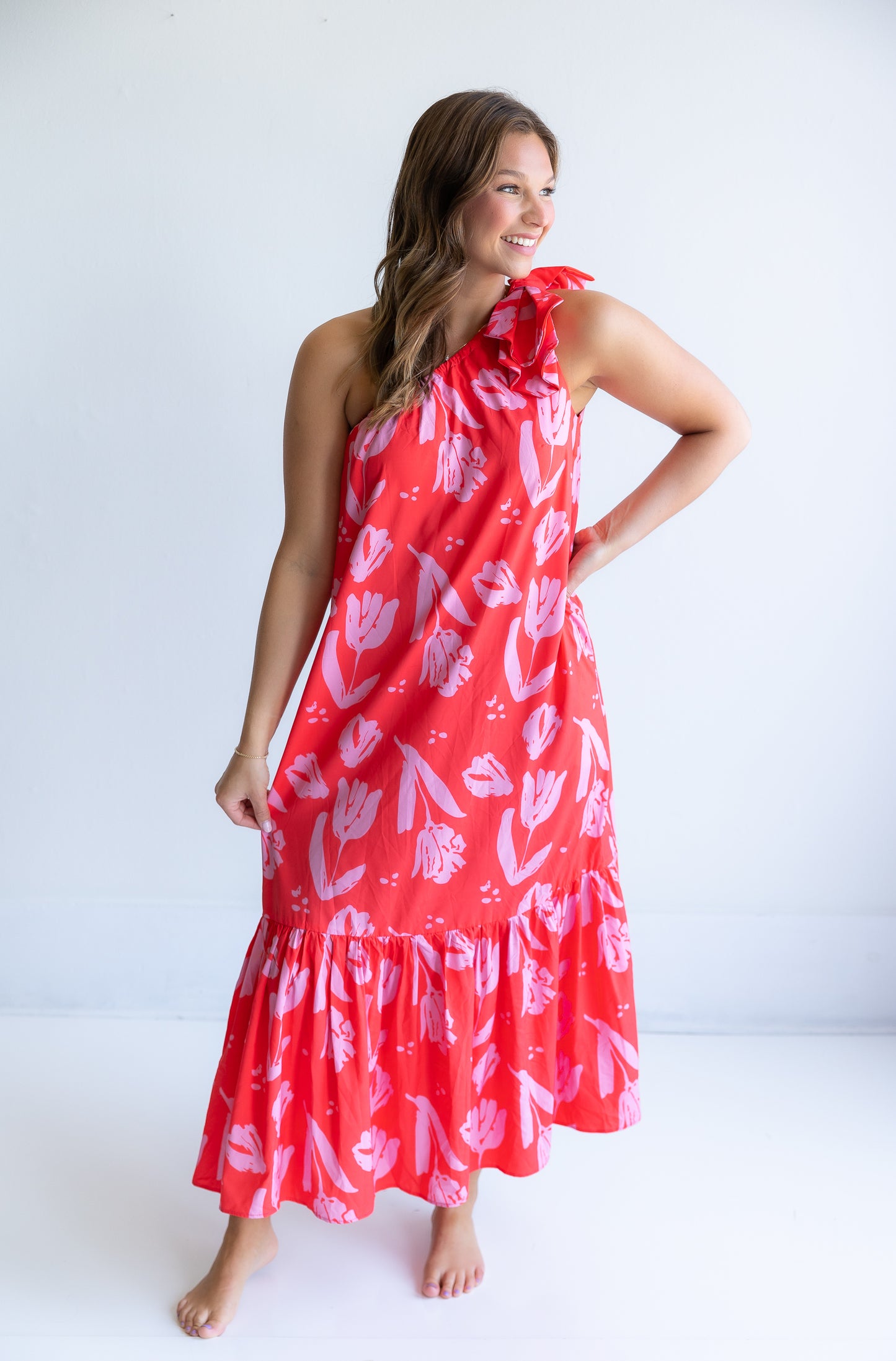 Mia Dress