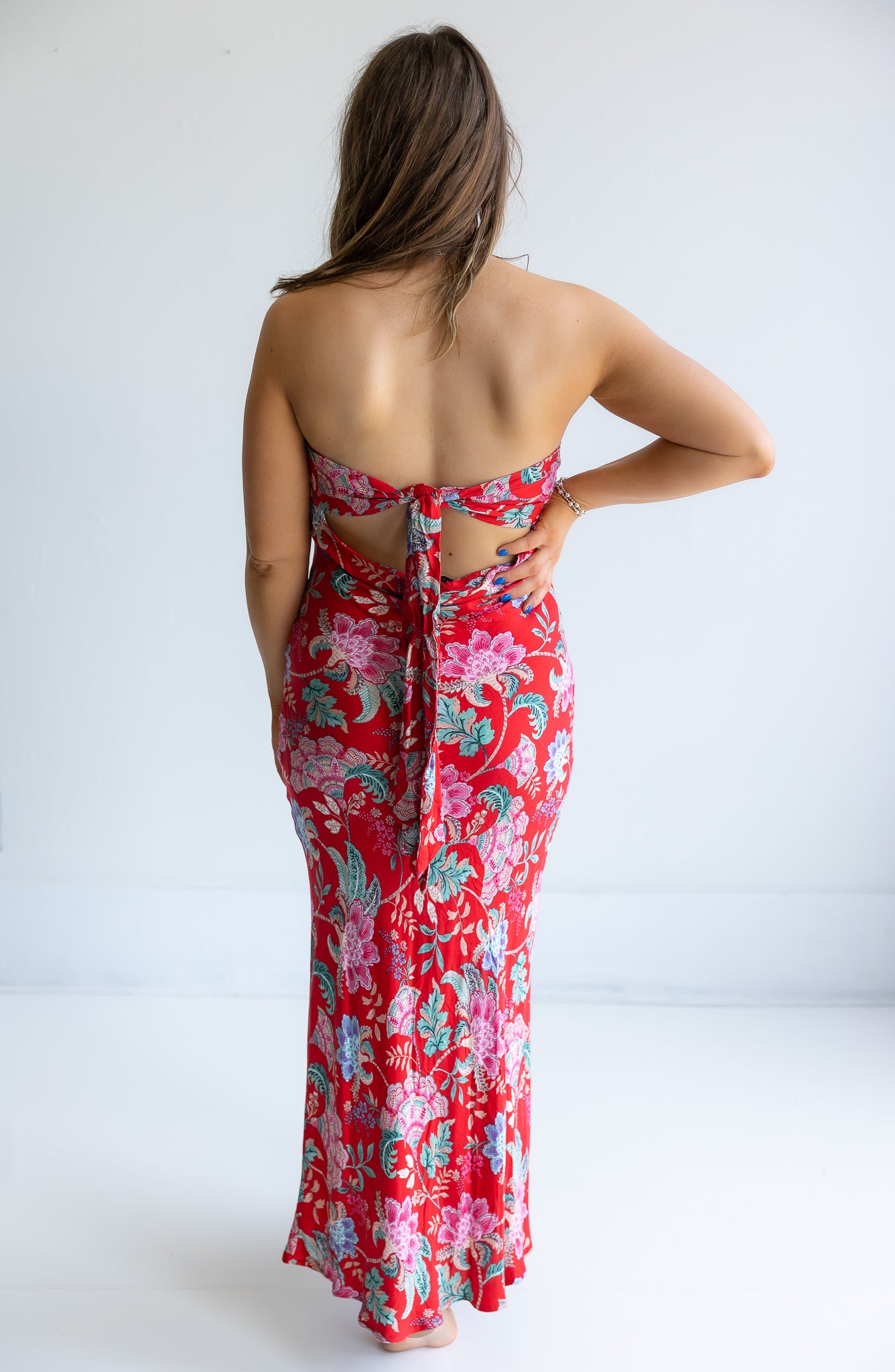 Kepner Dress