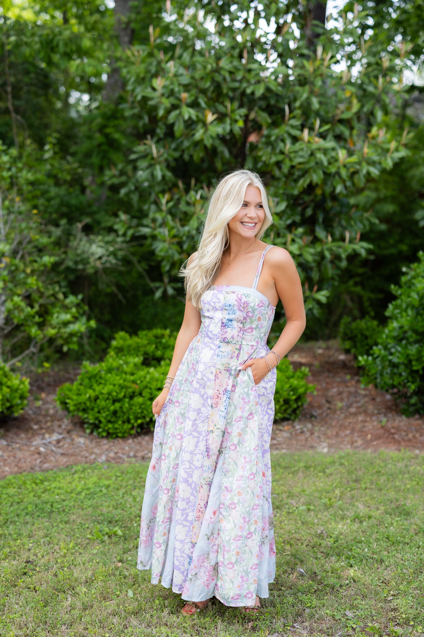 Jane Dress