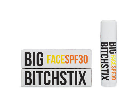 Face SPF 30 Stix | BITCHSTIX