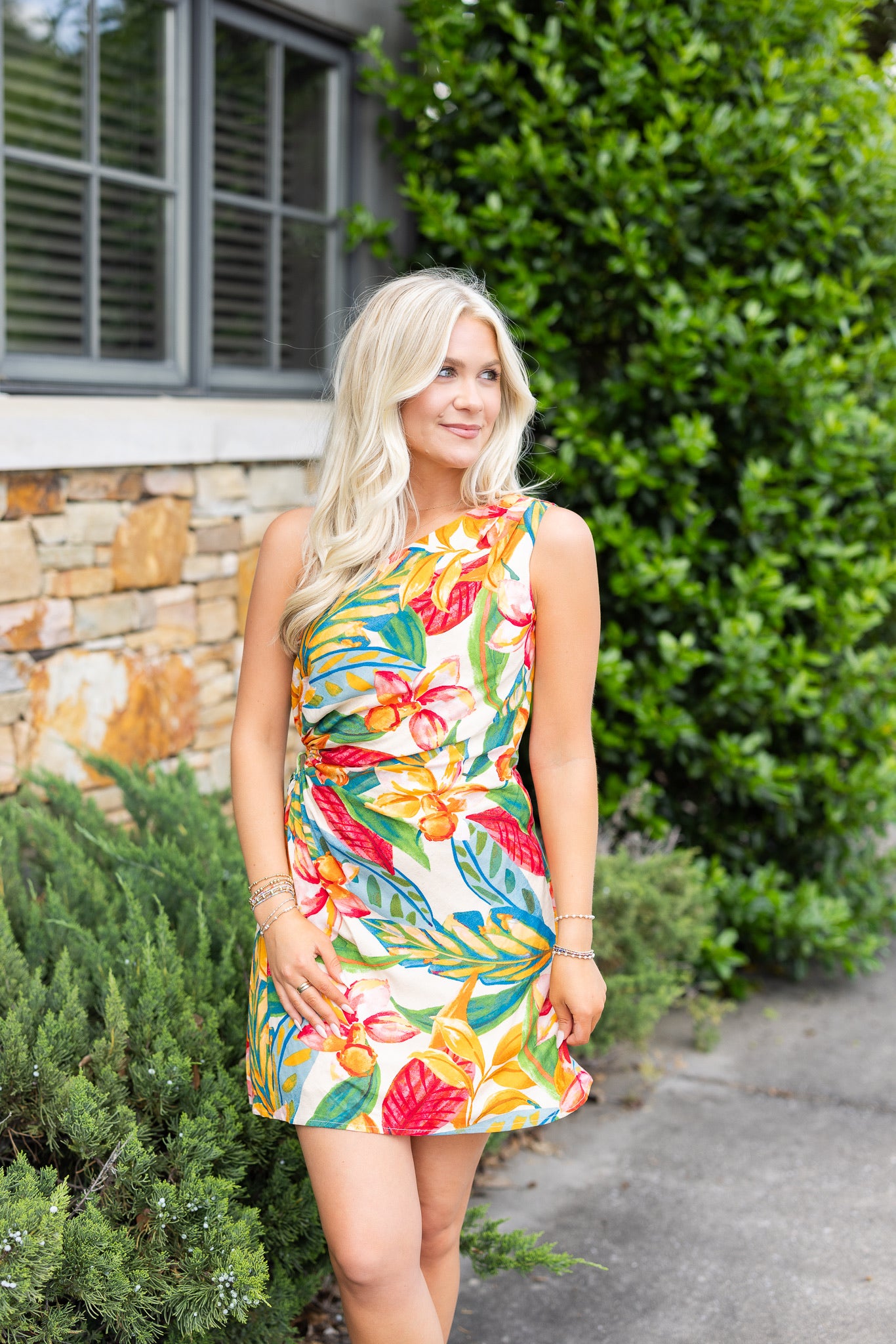 Margie Dress
