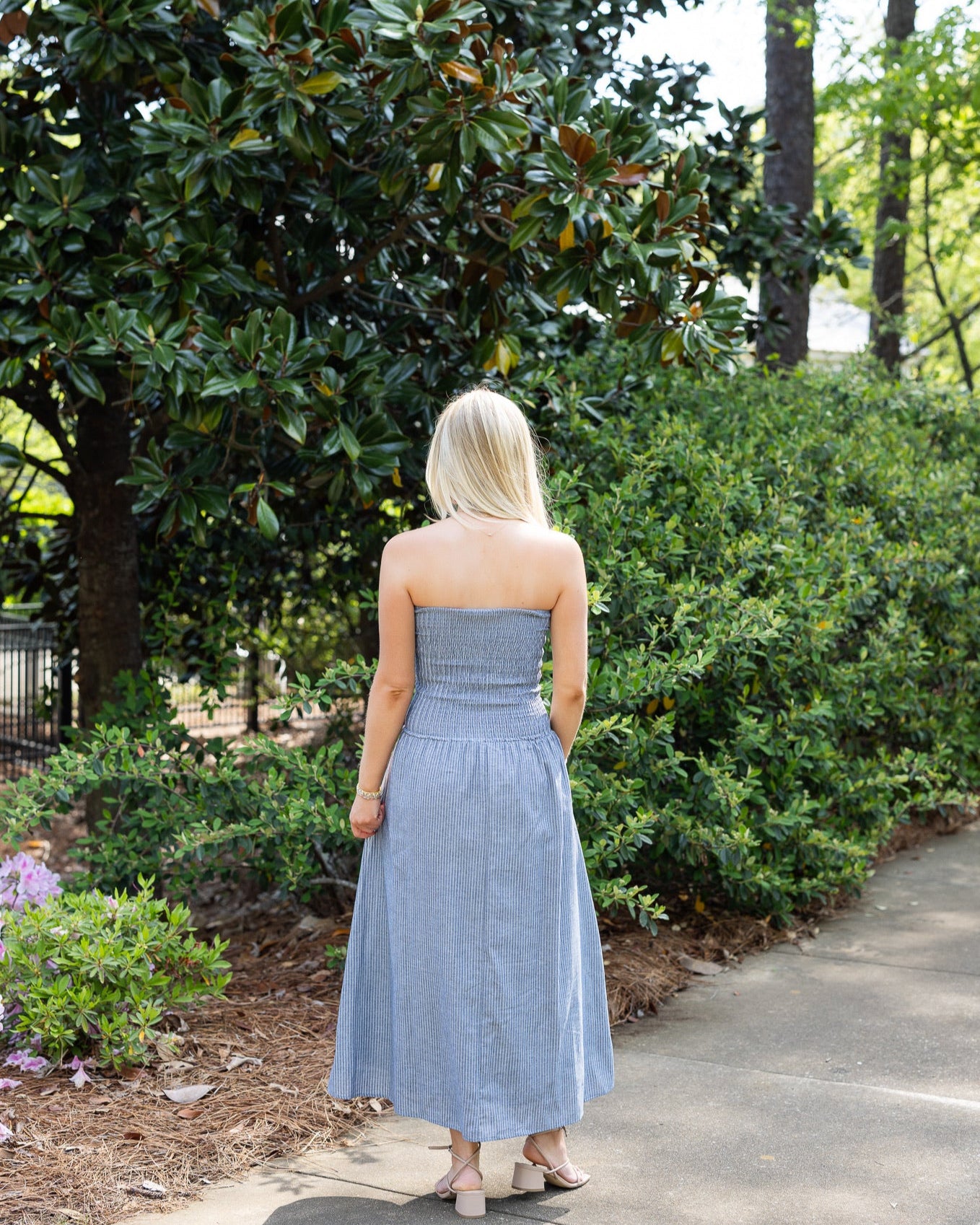 Sumpter Dress