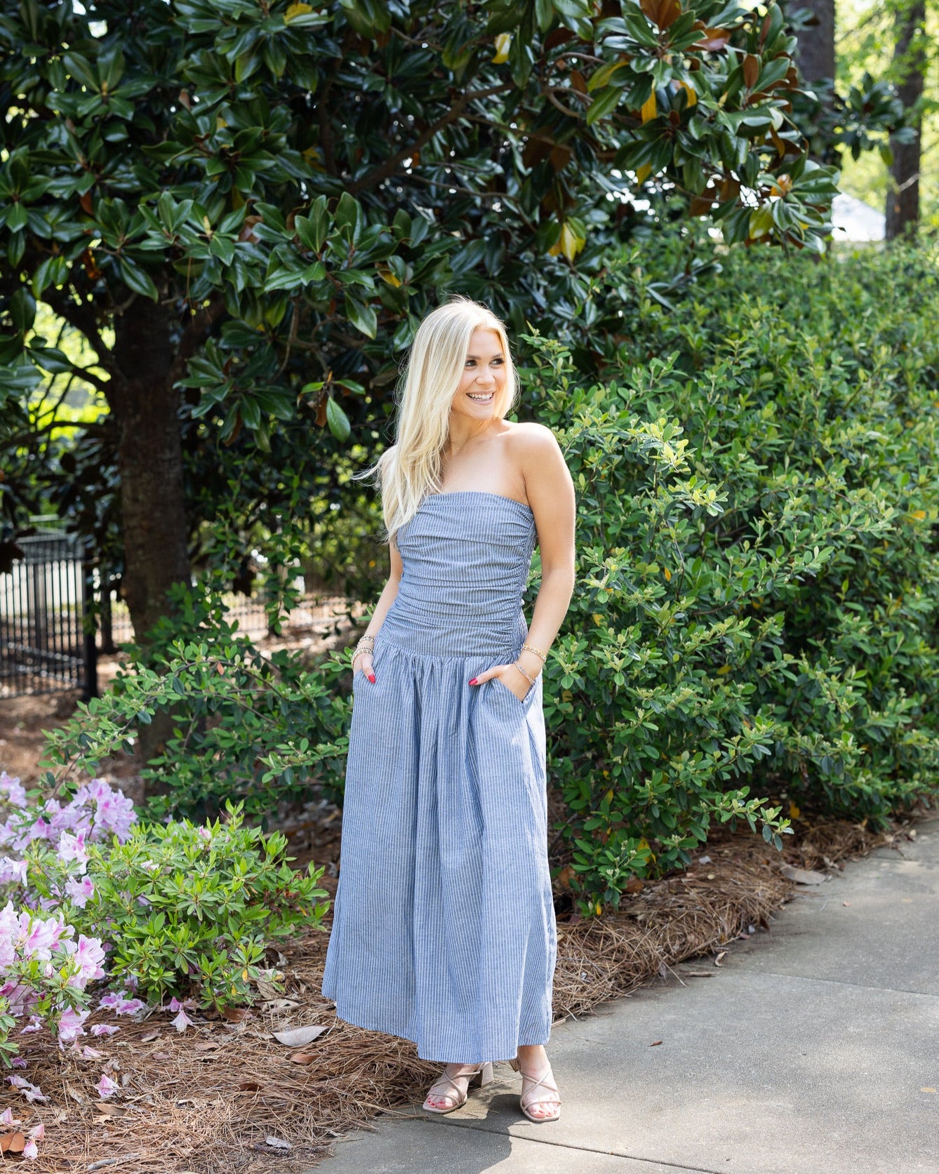 Sumpter Dress