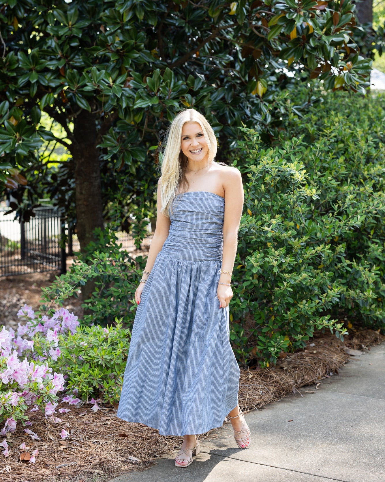 Sumpter Dress