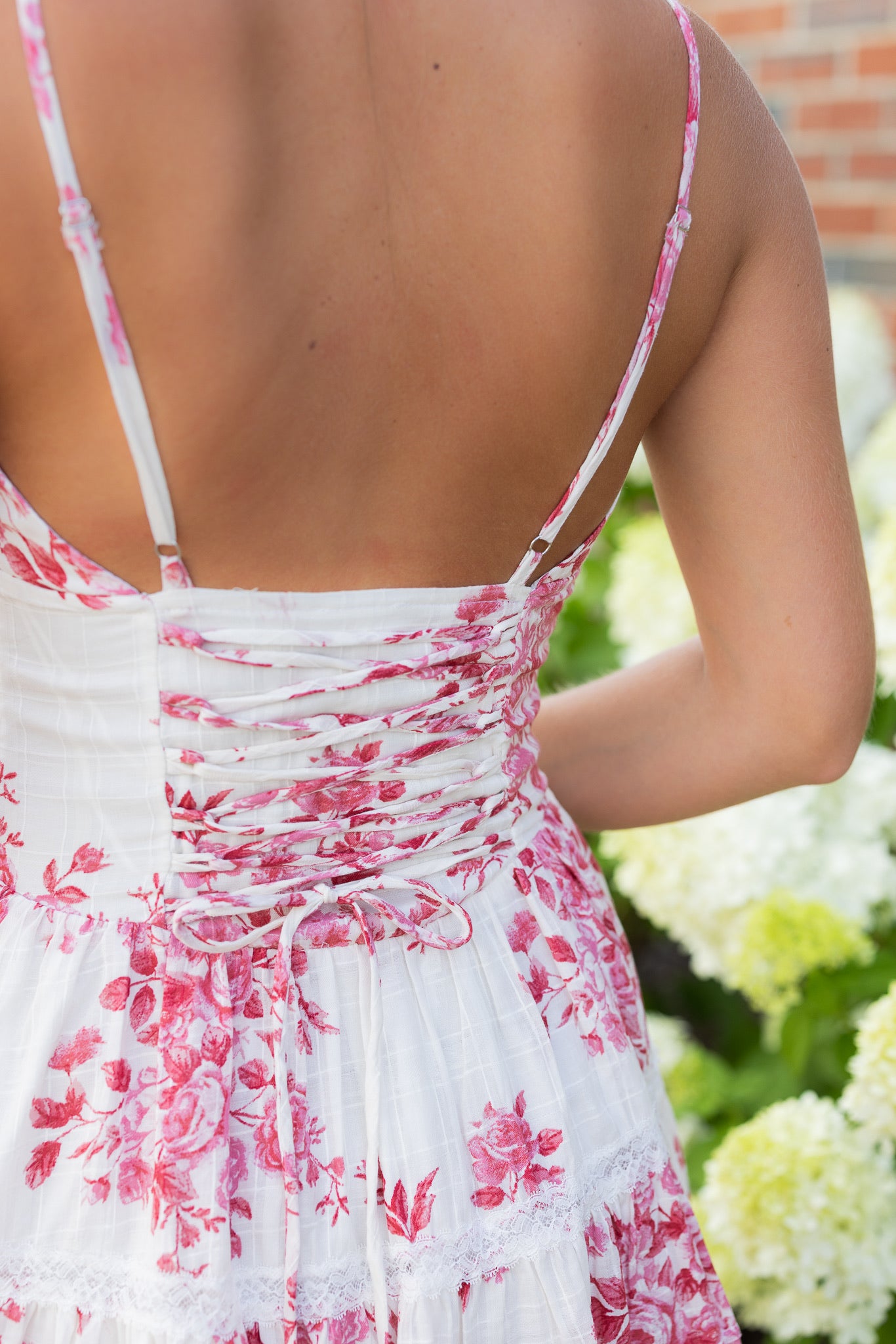 Claudia Dress