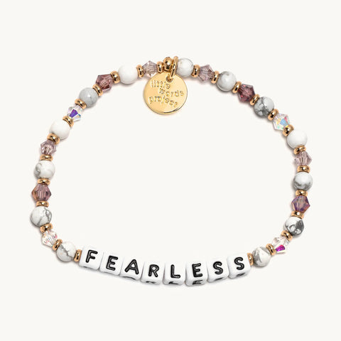 Fearless Bracelet | LWP