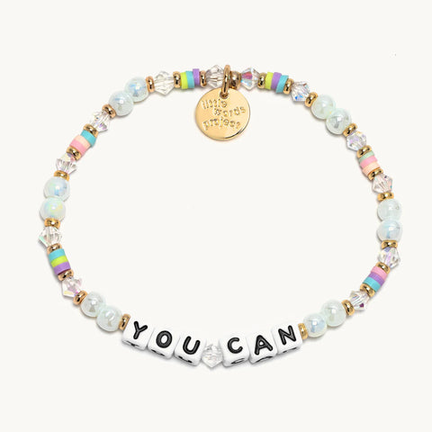 You Can Bracelet | LWP