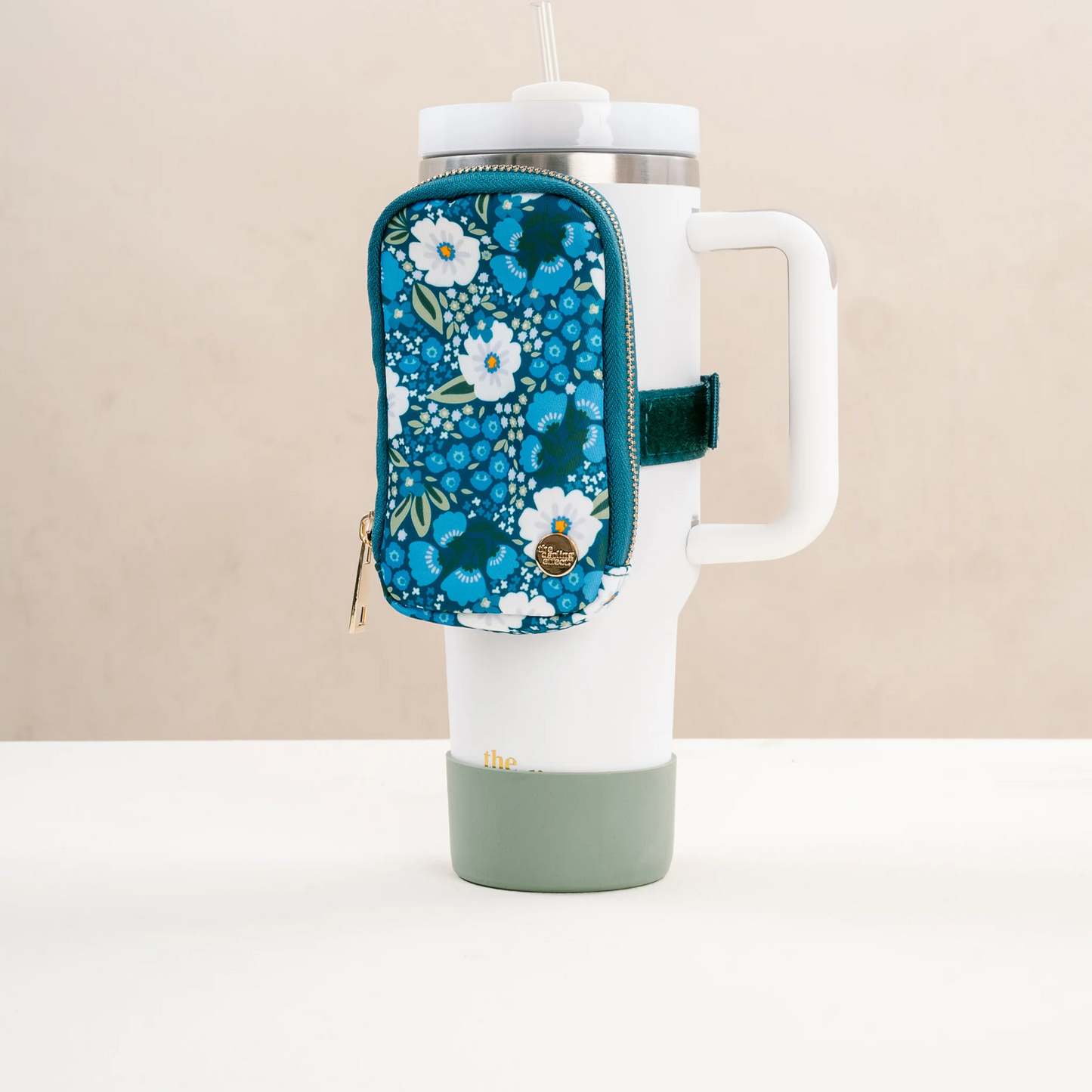 No-Slip Tumbler Boot