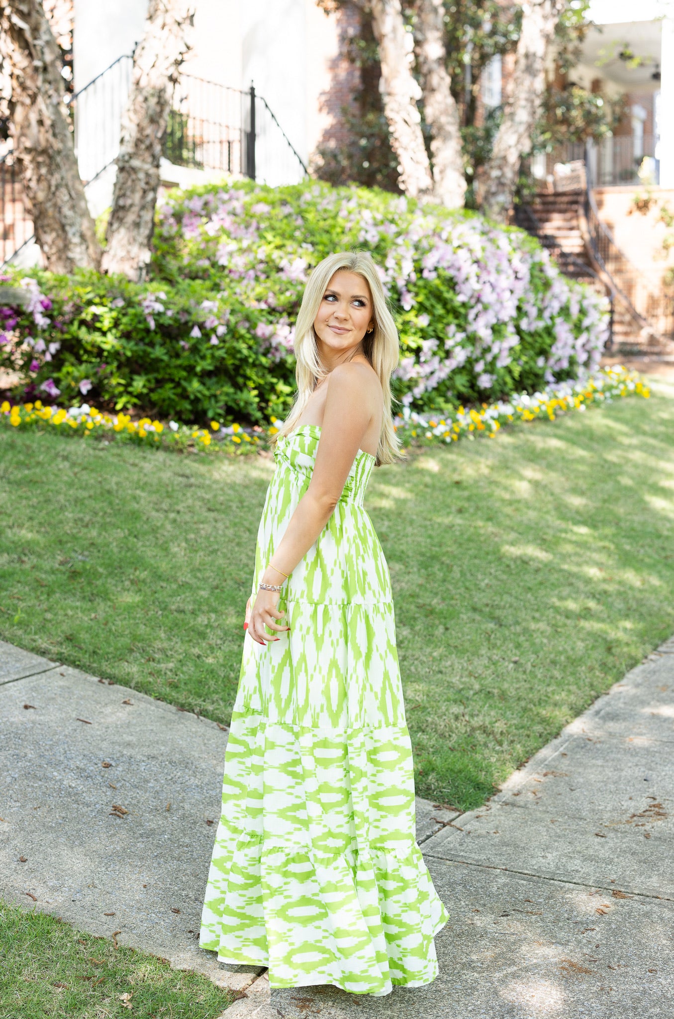 Rosemary Dress