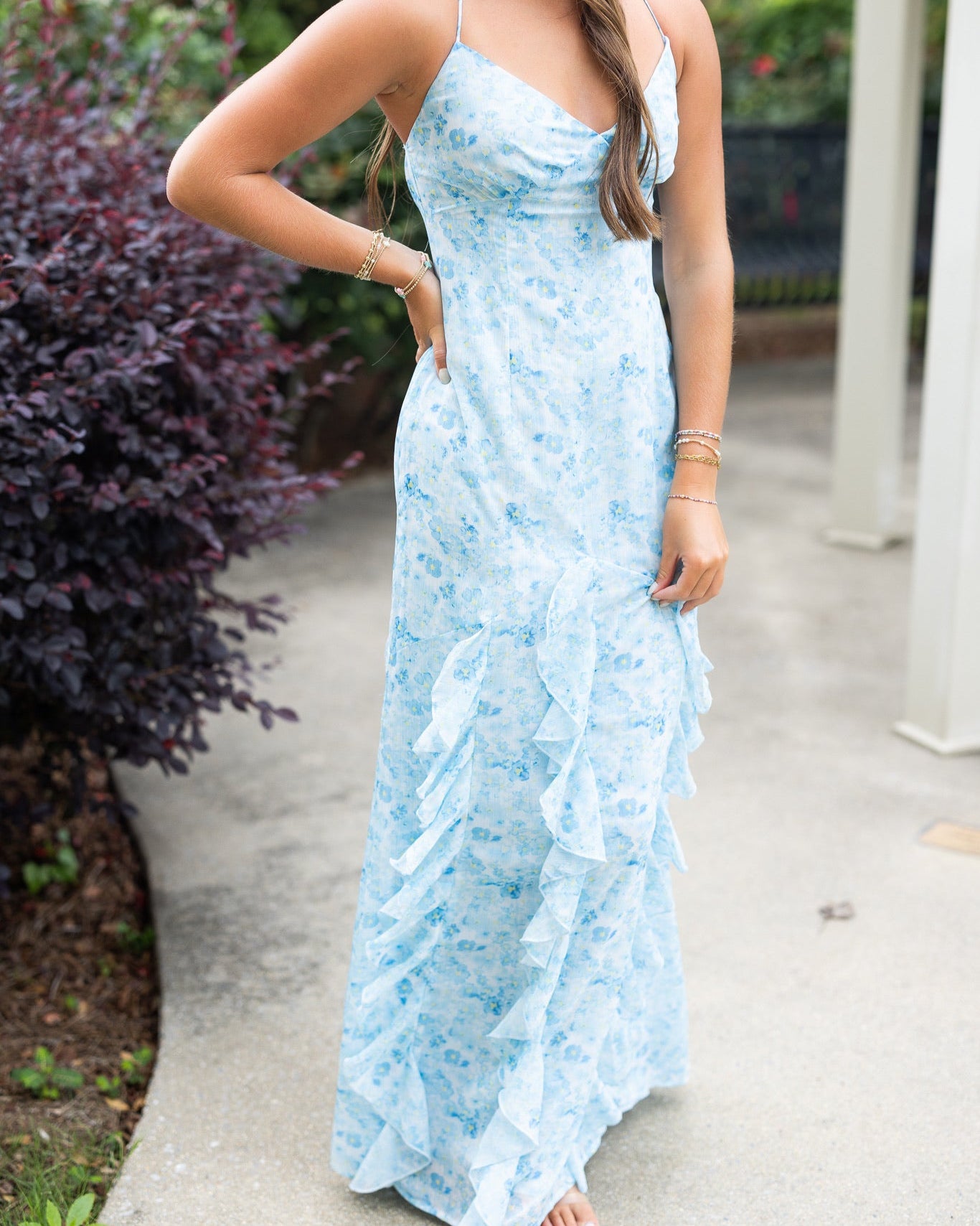 Klaus Dress