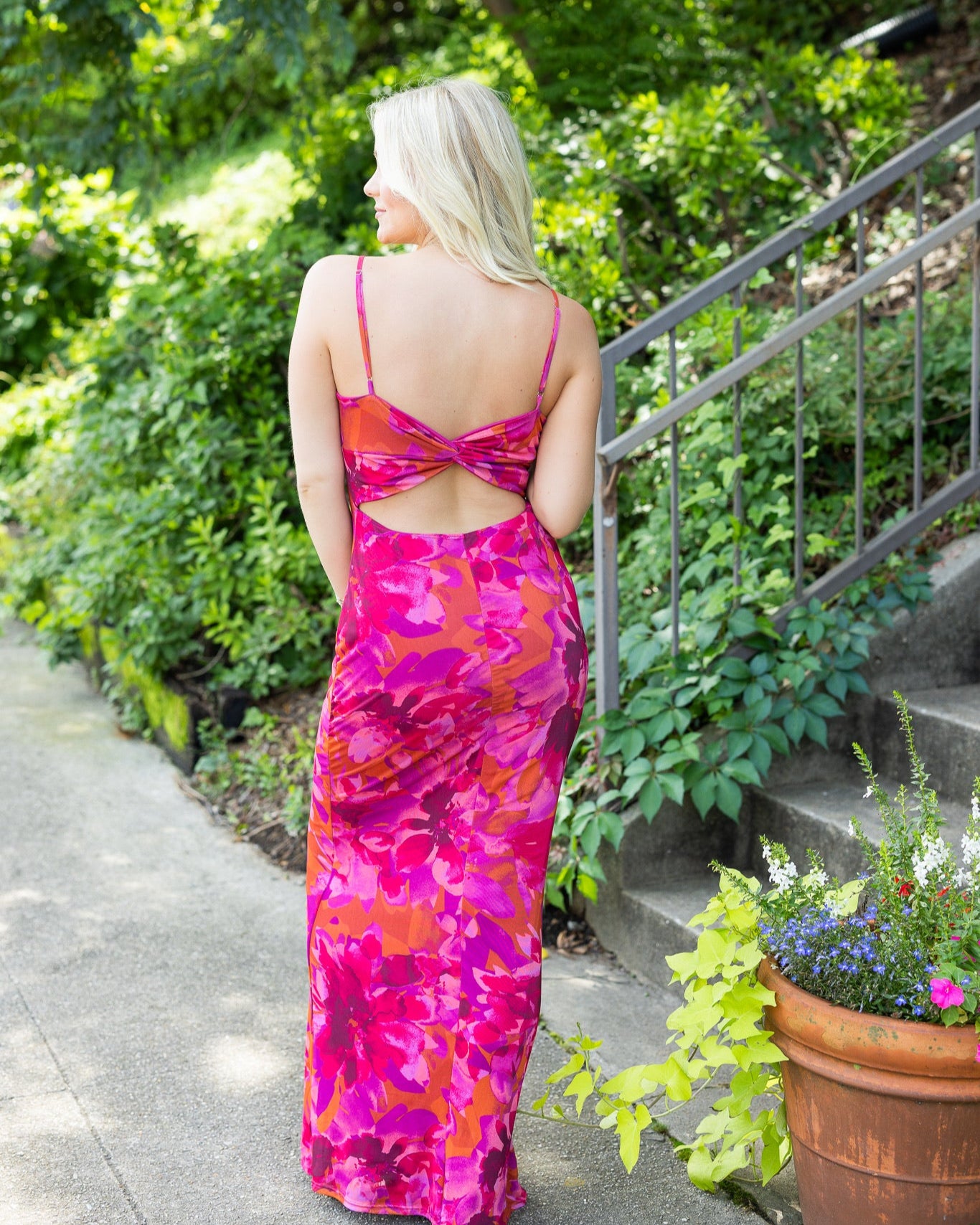 Jameson Dress