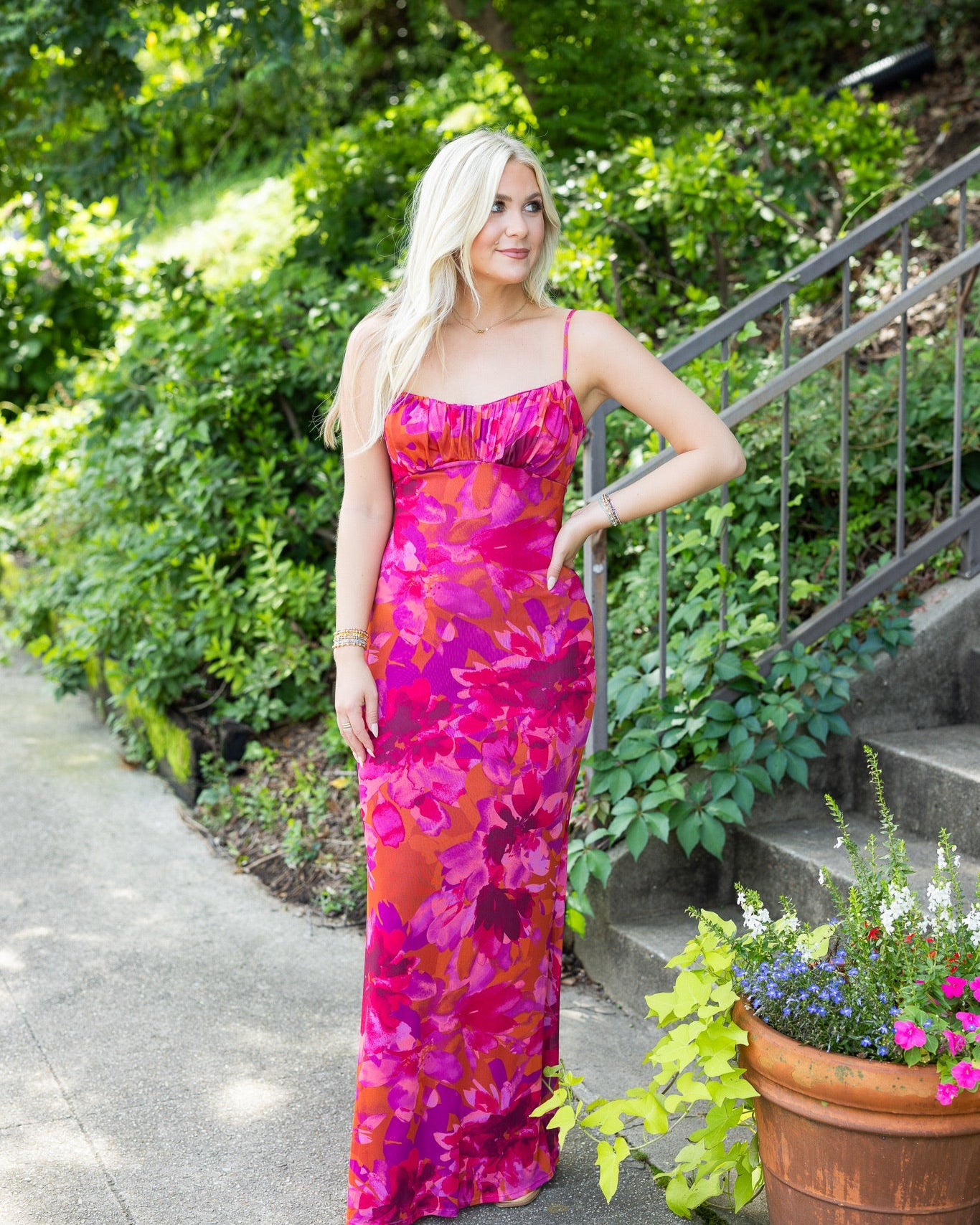 Jameson Dress