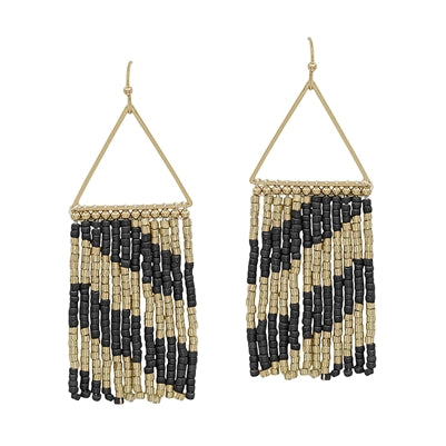 Nigel Earrings