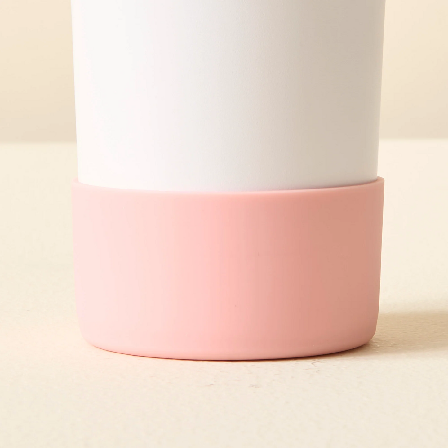 No-Slip Tumbler Boot