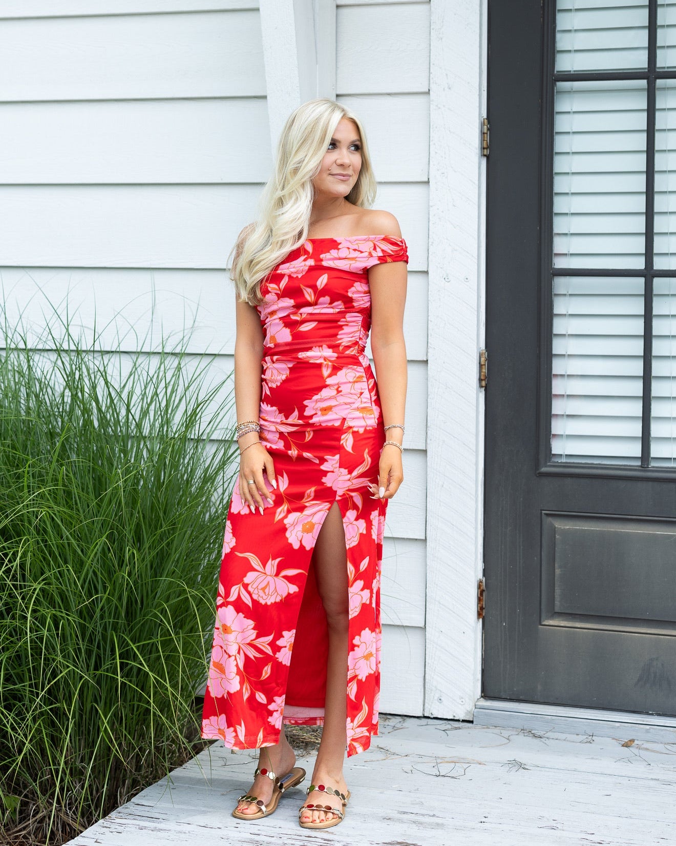 Tela Dress