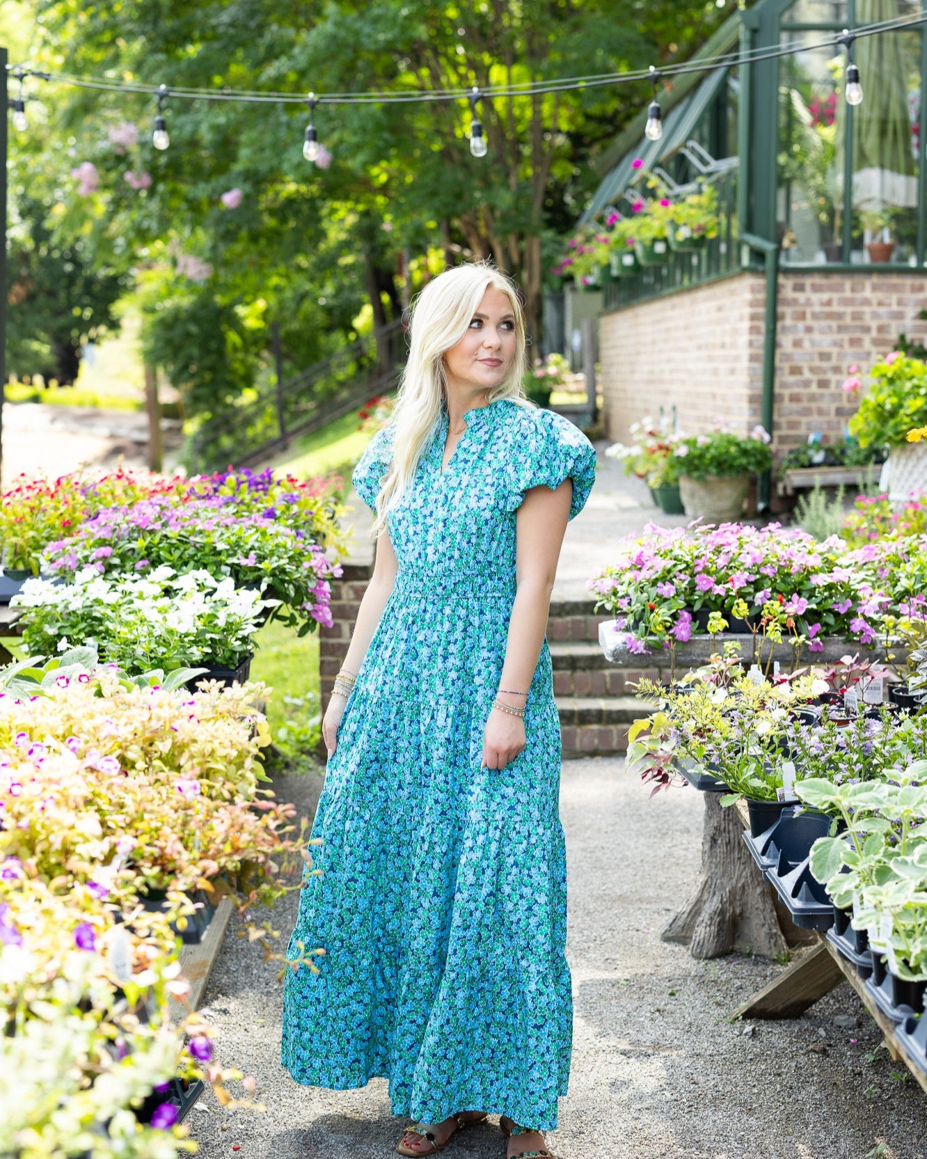 Smith Dress