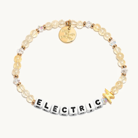 Electric Bracelet | LWP
