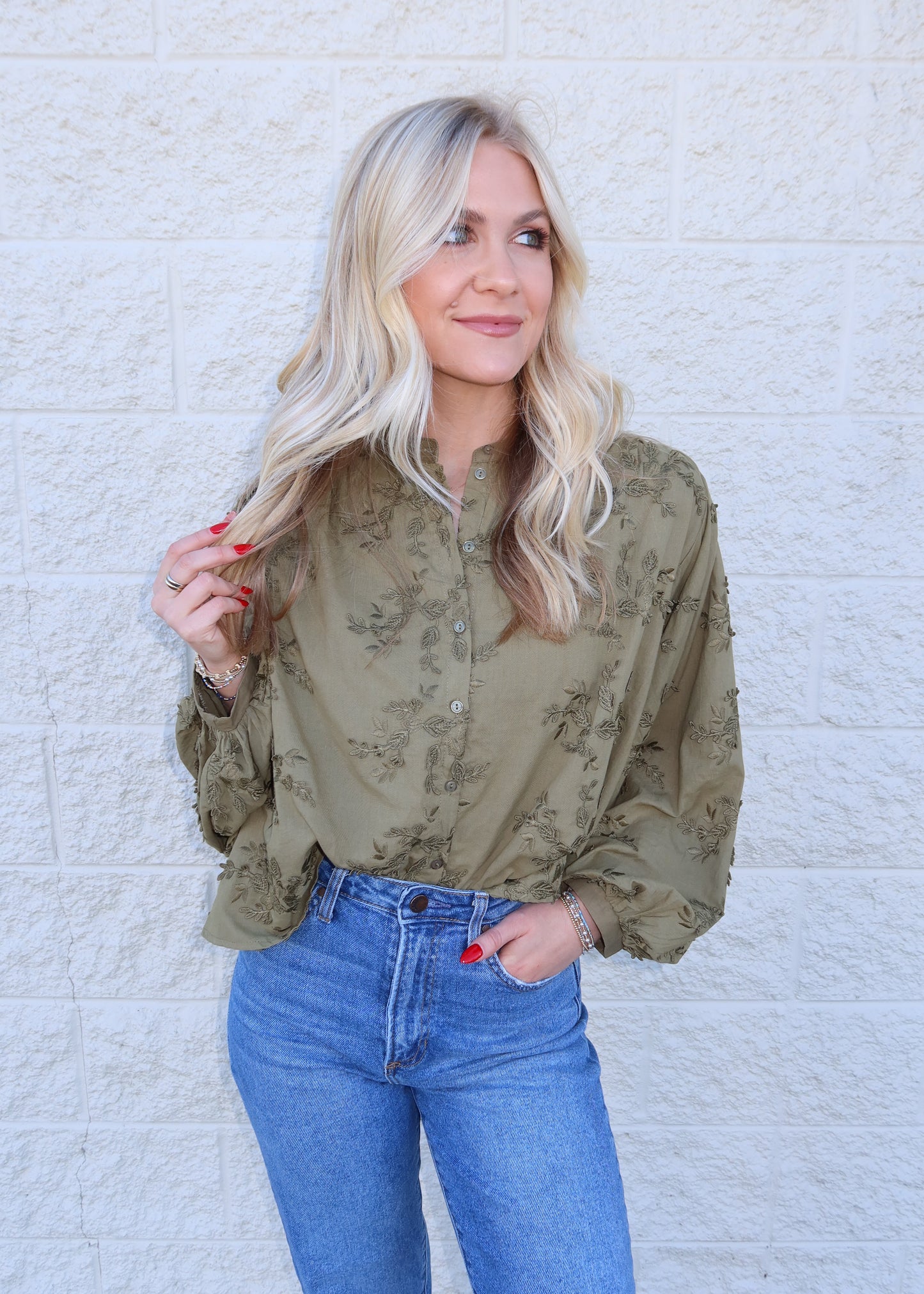 Elsie Top