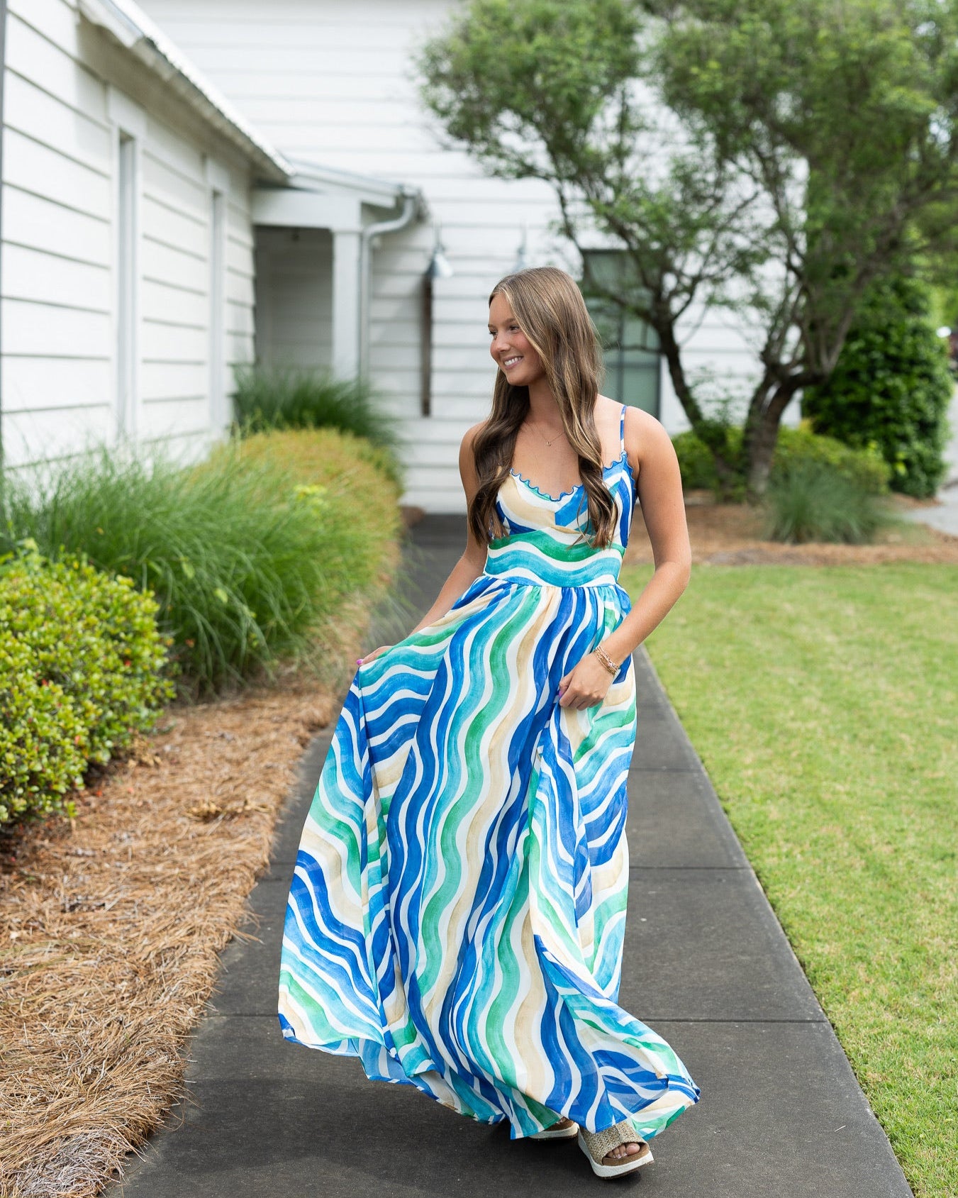 Kris Dress