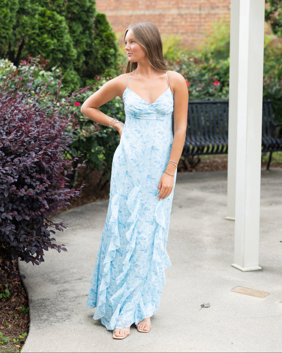 Klaus Dress