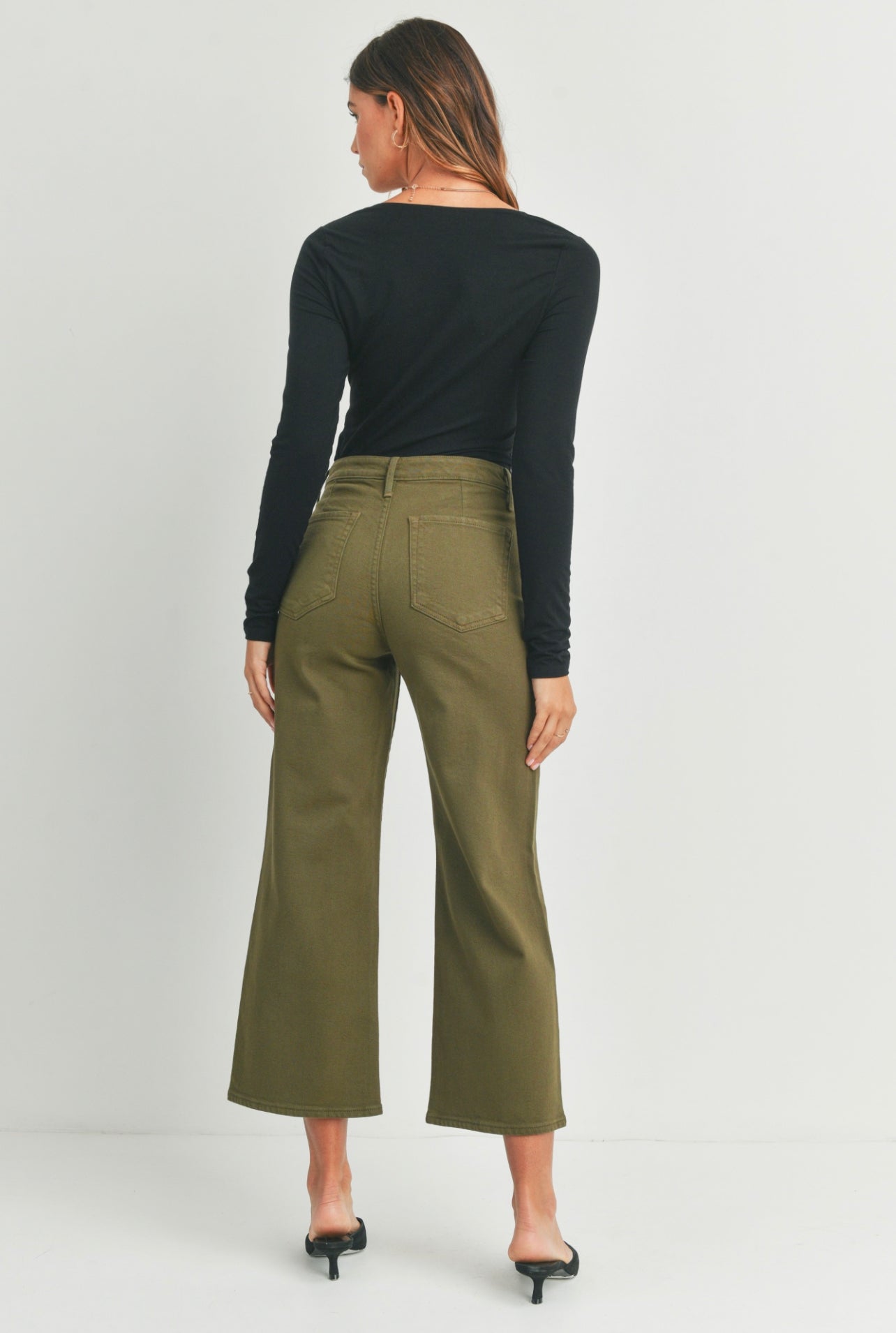 Oxford Pants