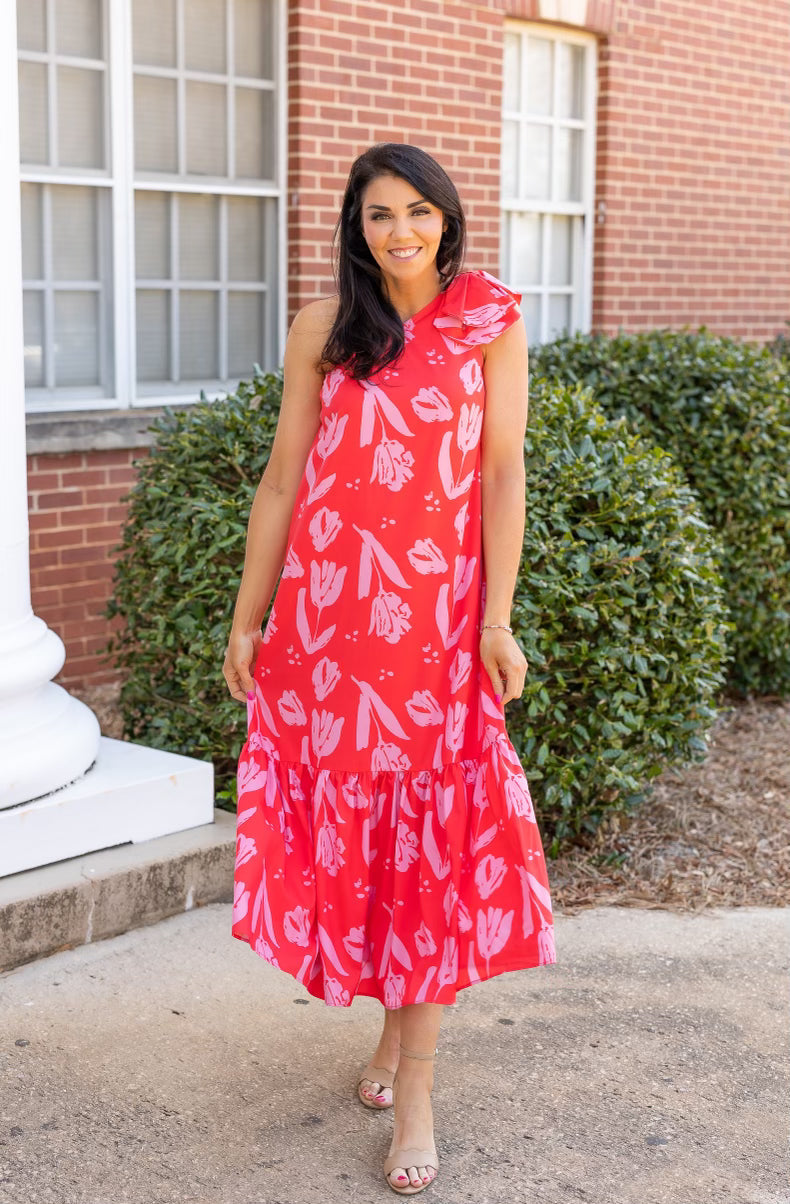 Mia Dress