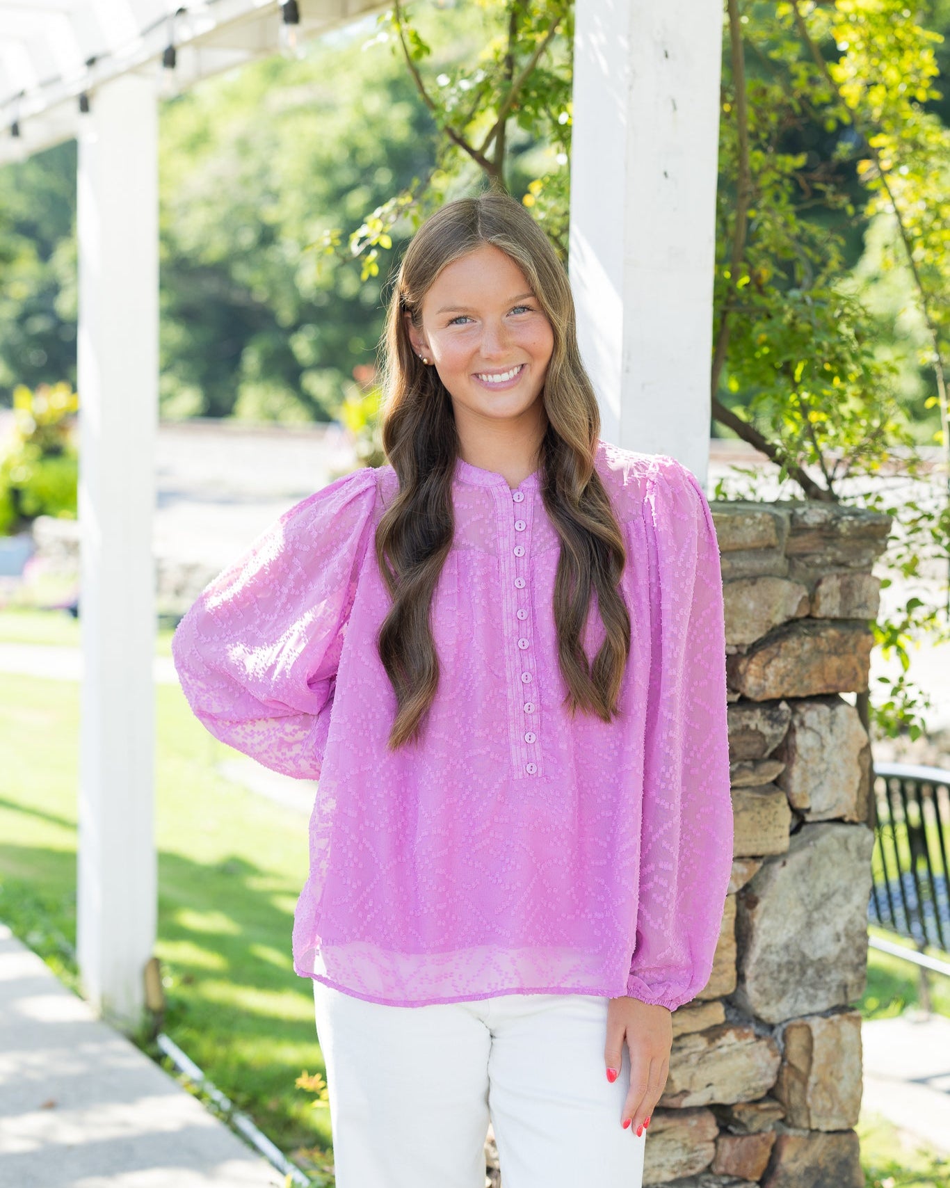 Brianna Top