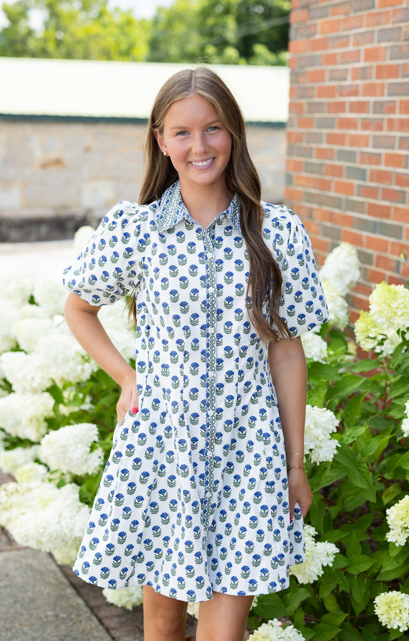 Rory Dress