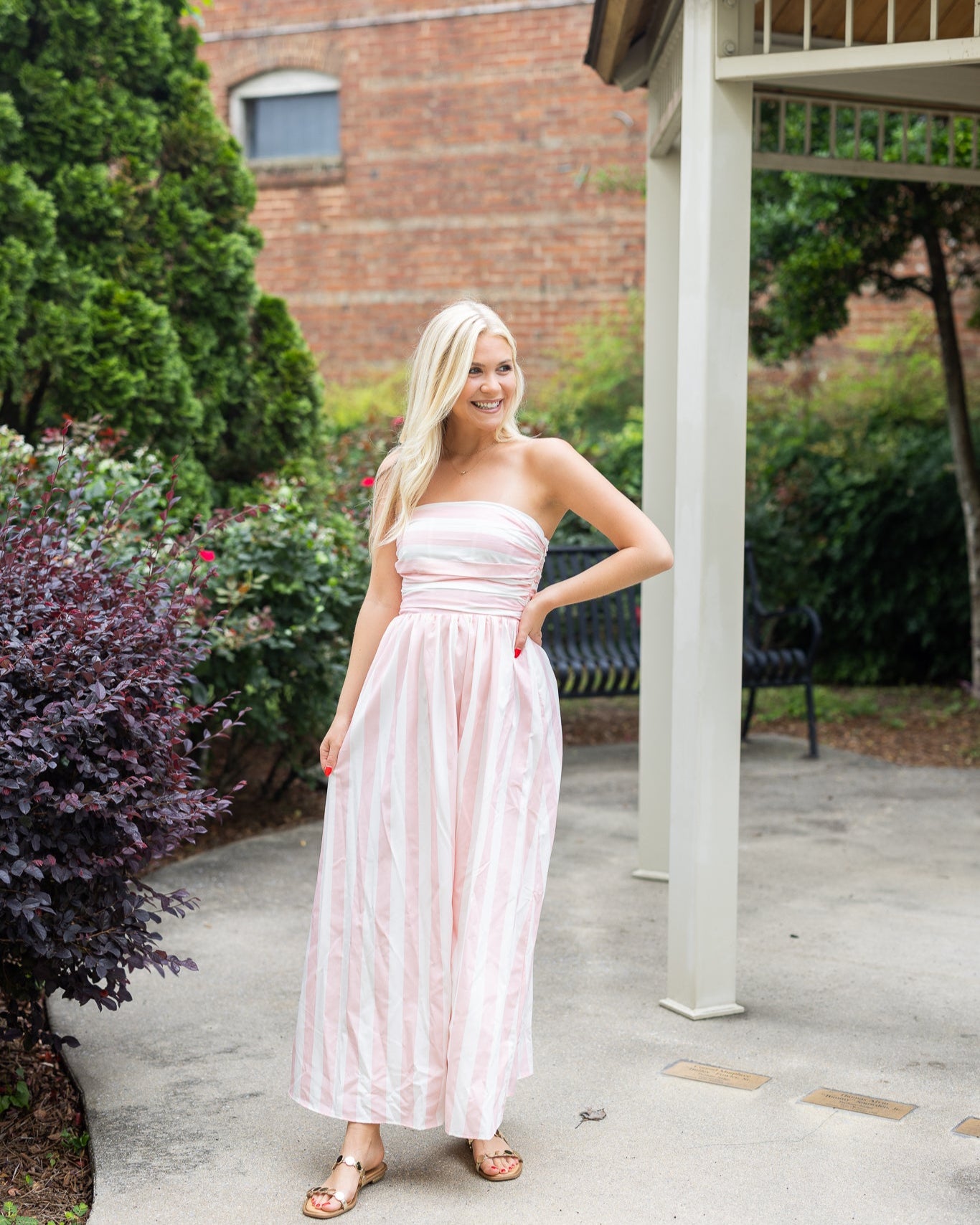 Resort Dress