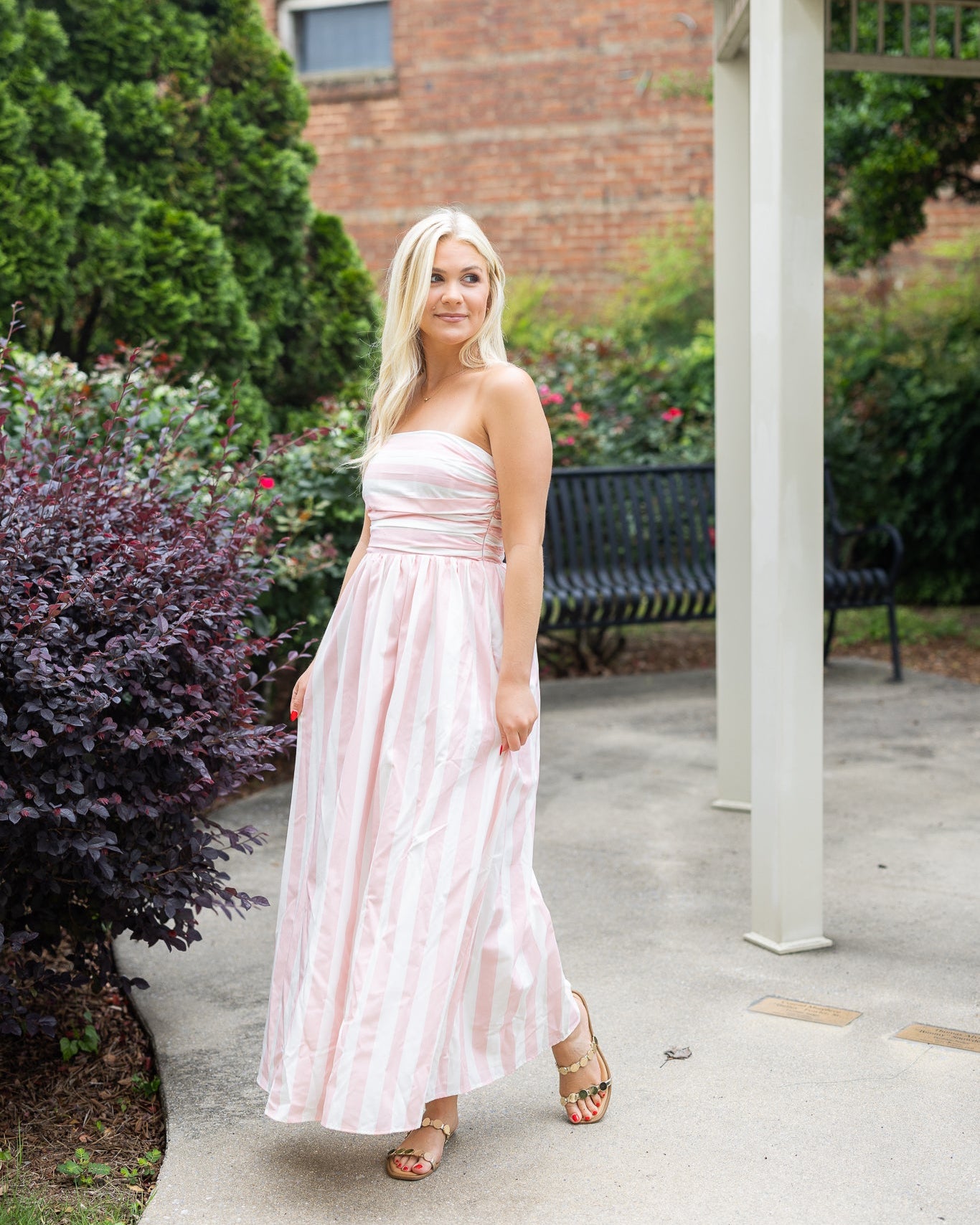Resort Dress