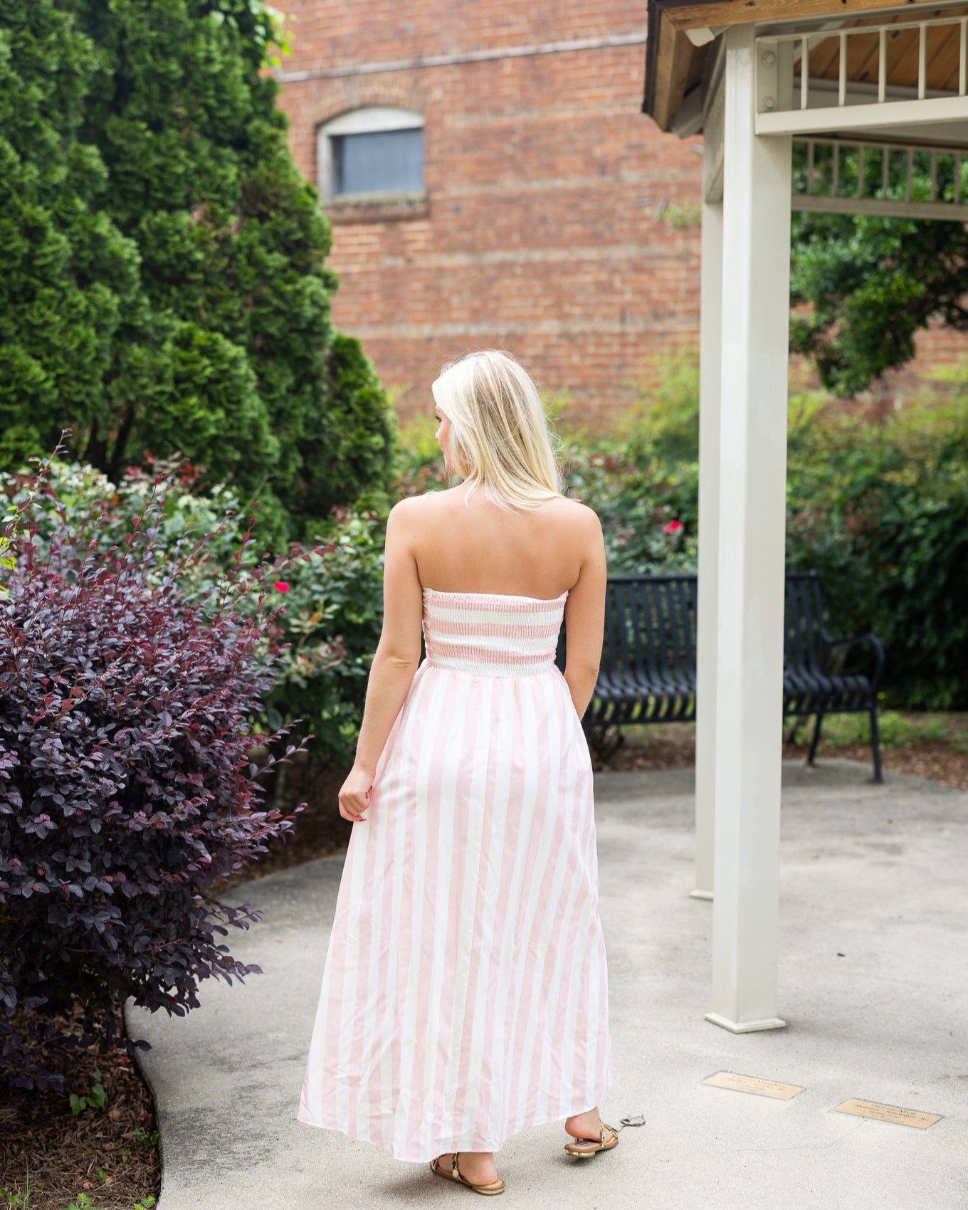 Resort Dress