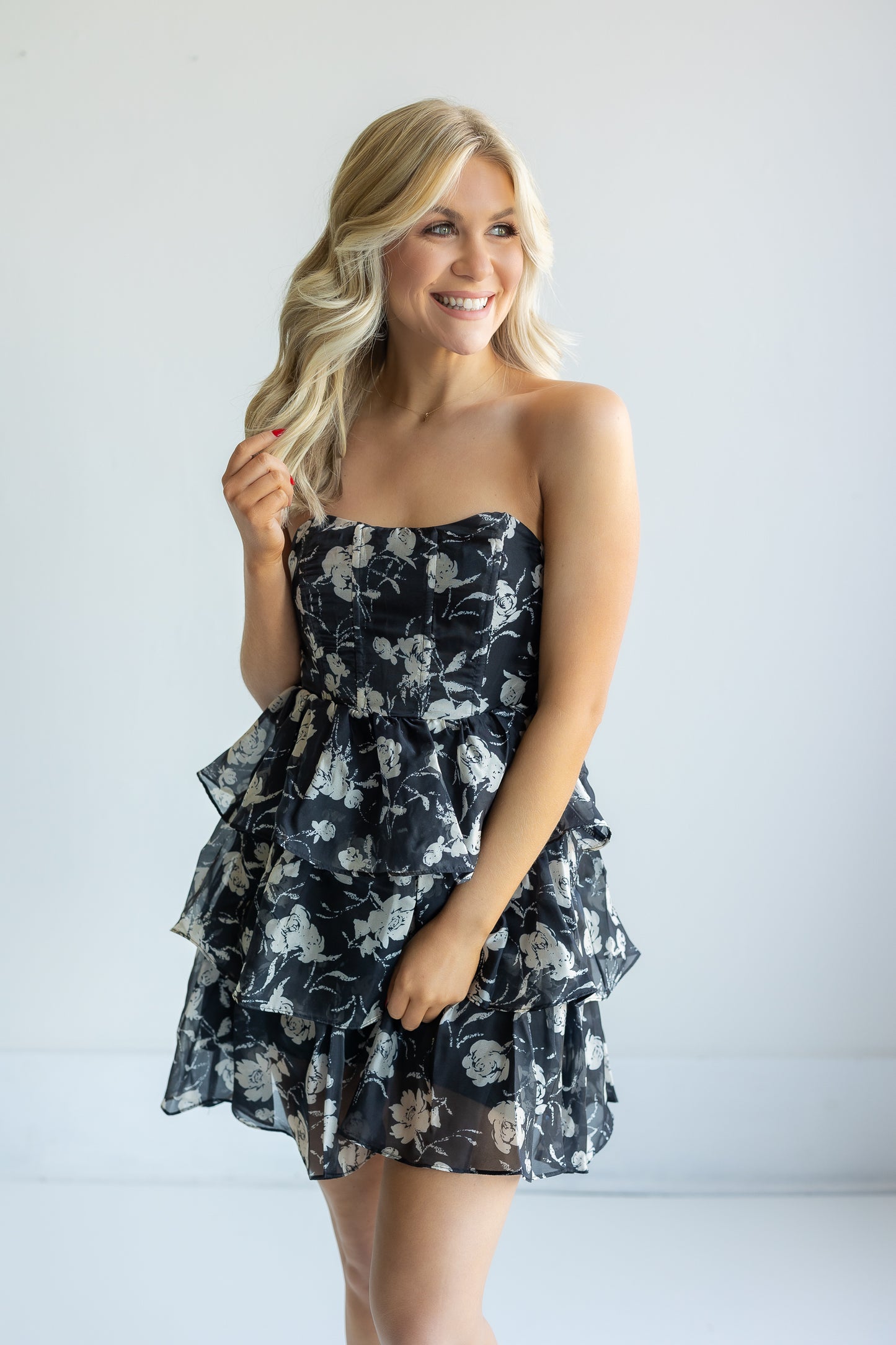 Marsh Dress